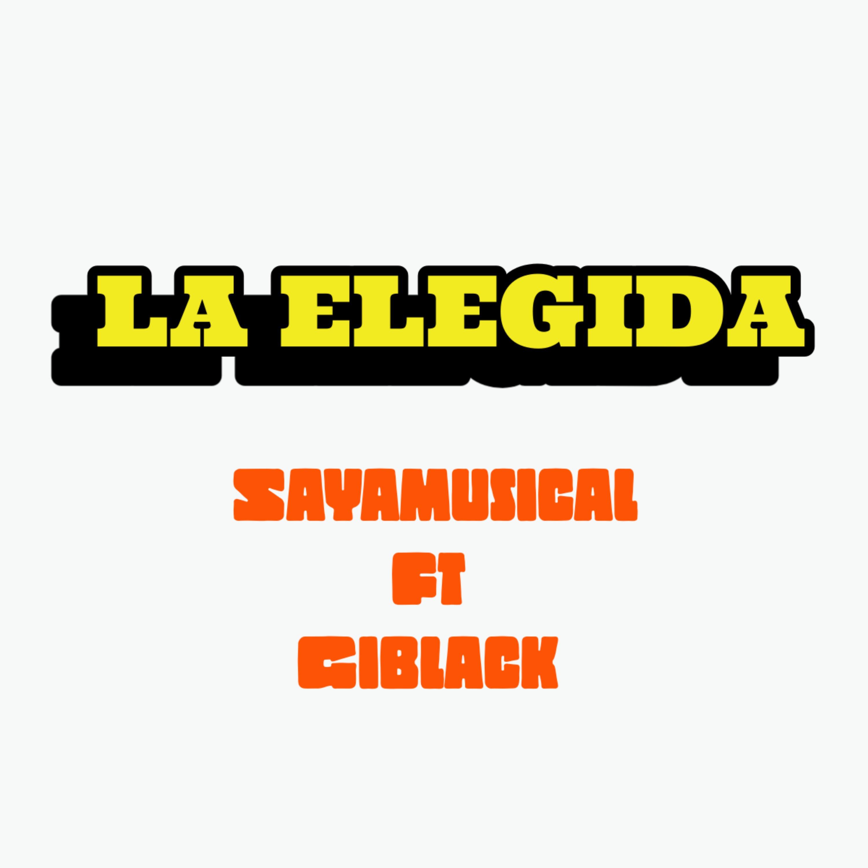 Релиз La Elegida