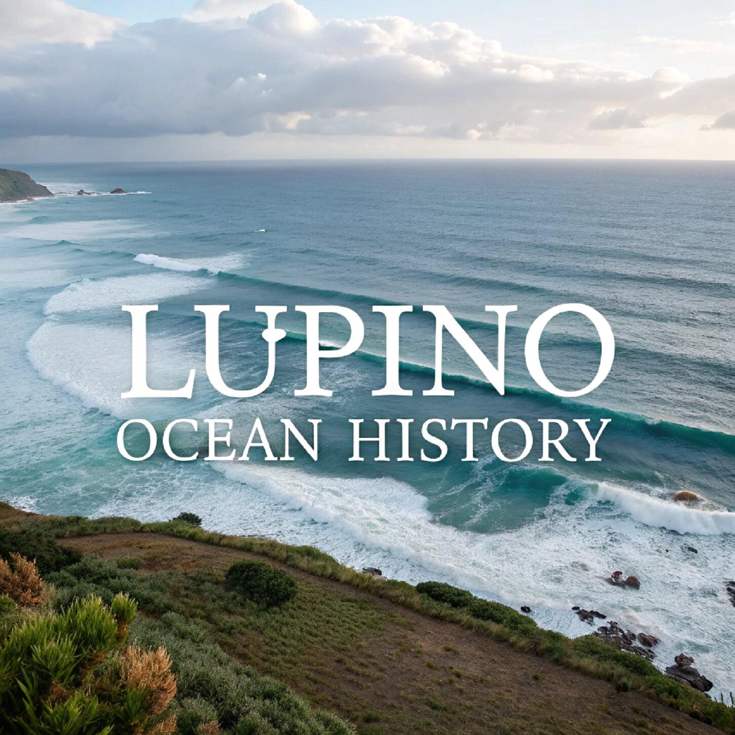 Релиз Ocean History