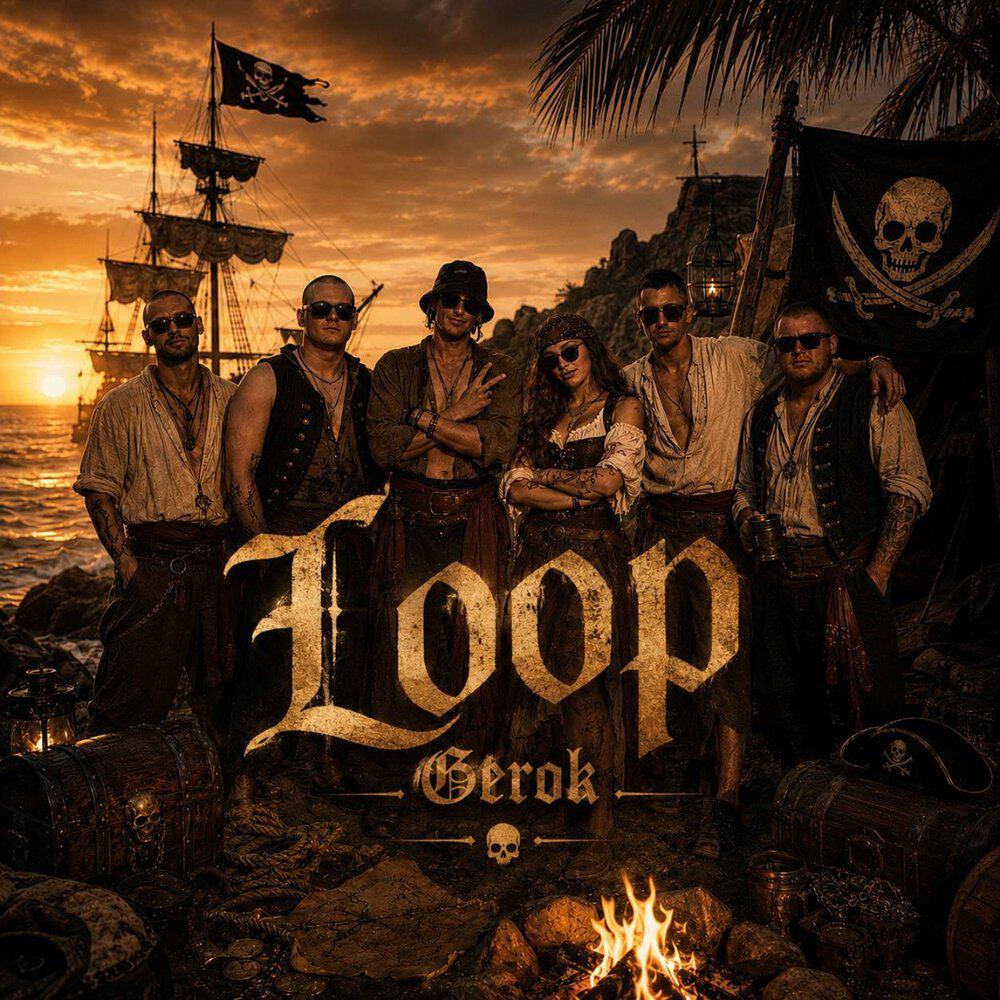 Релиз Loop