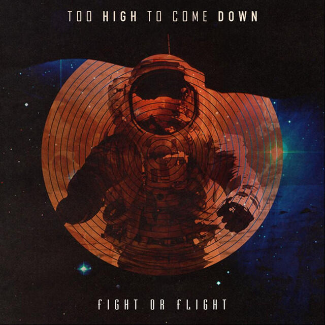 Релиз Too High to Come Down