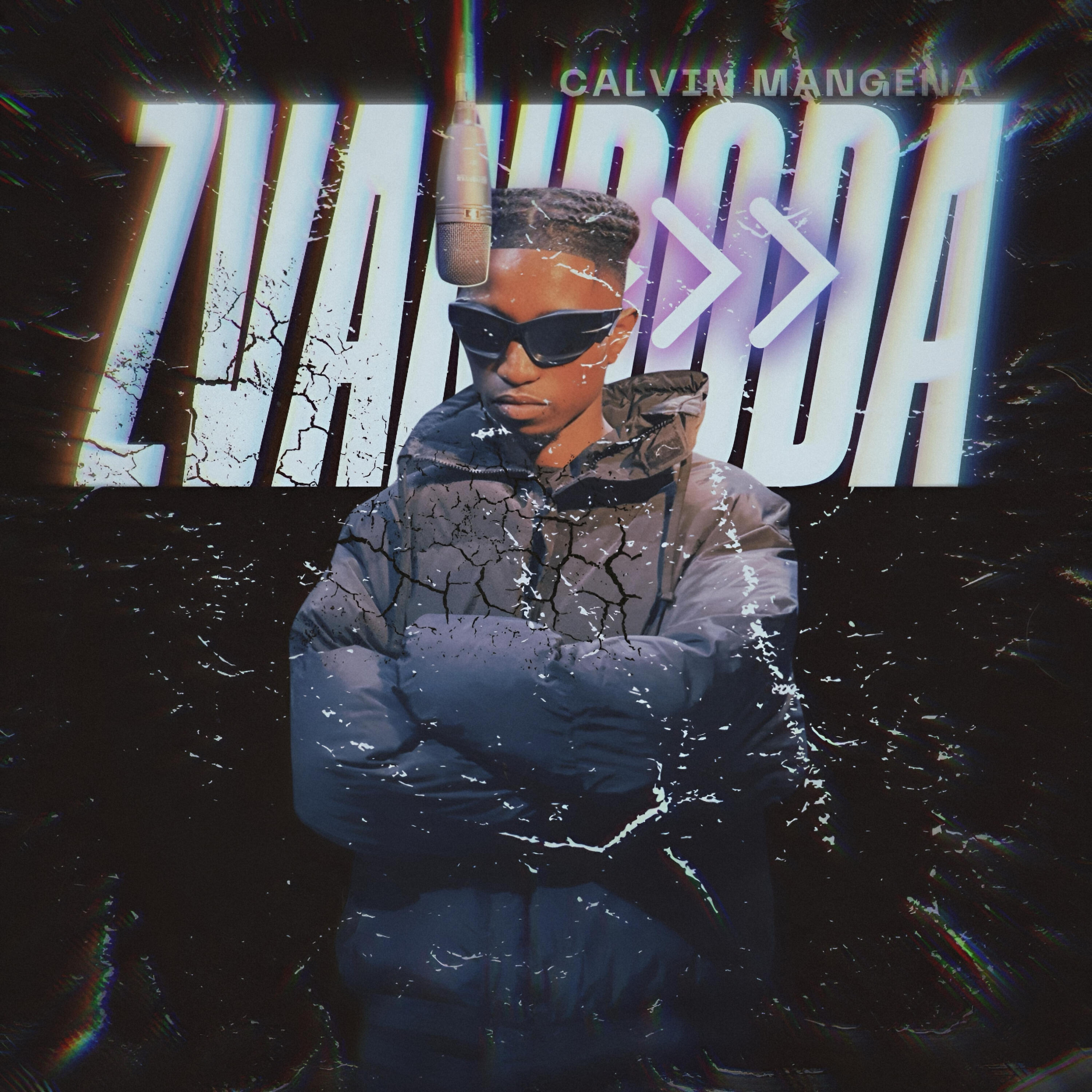Релиз Zvandoda