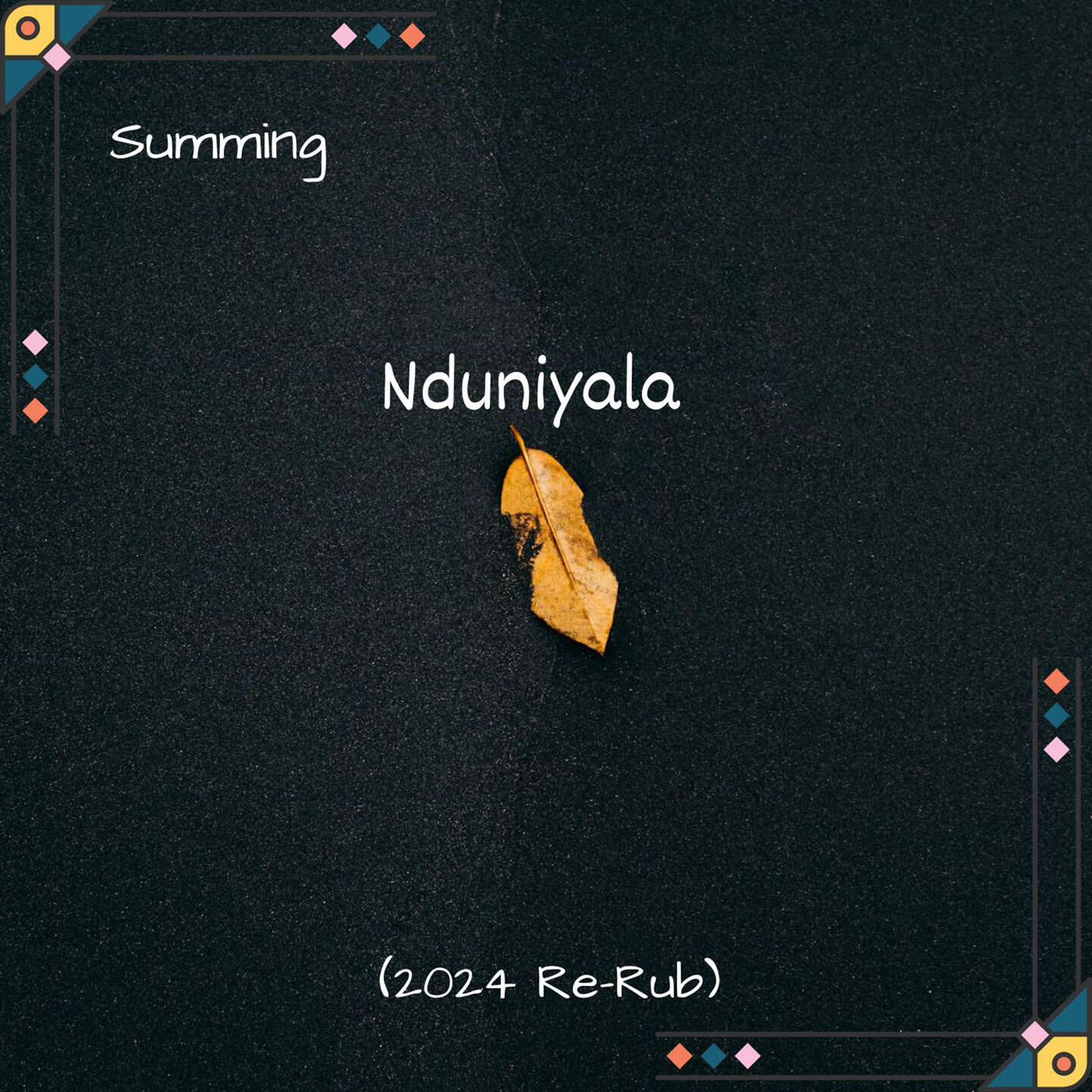 Релиз Nduniyala