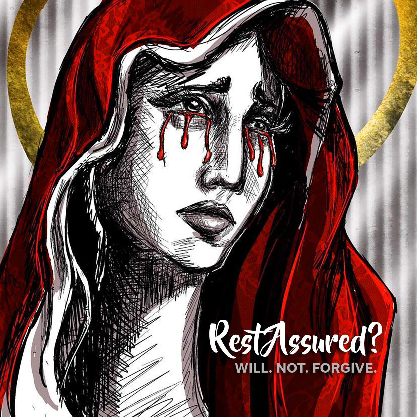 Релиз Will Not Forgive
