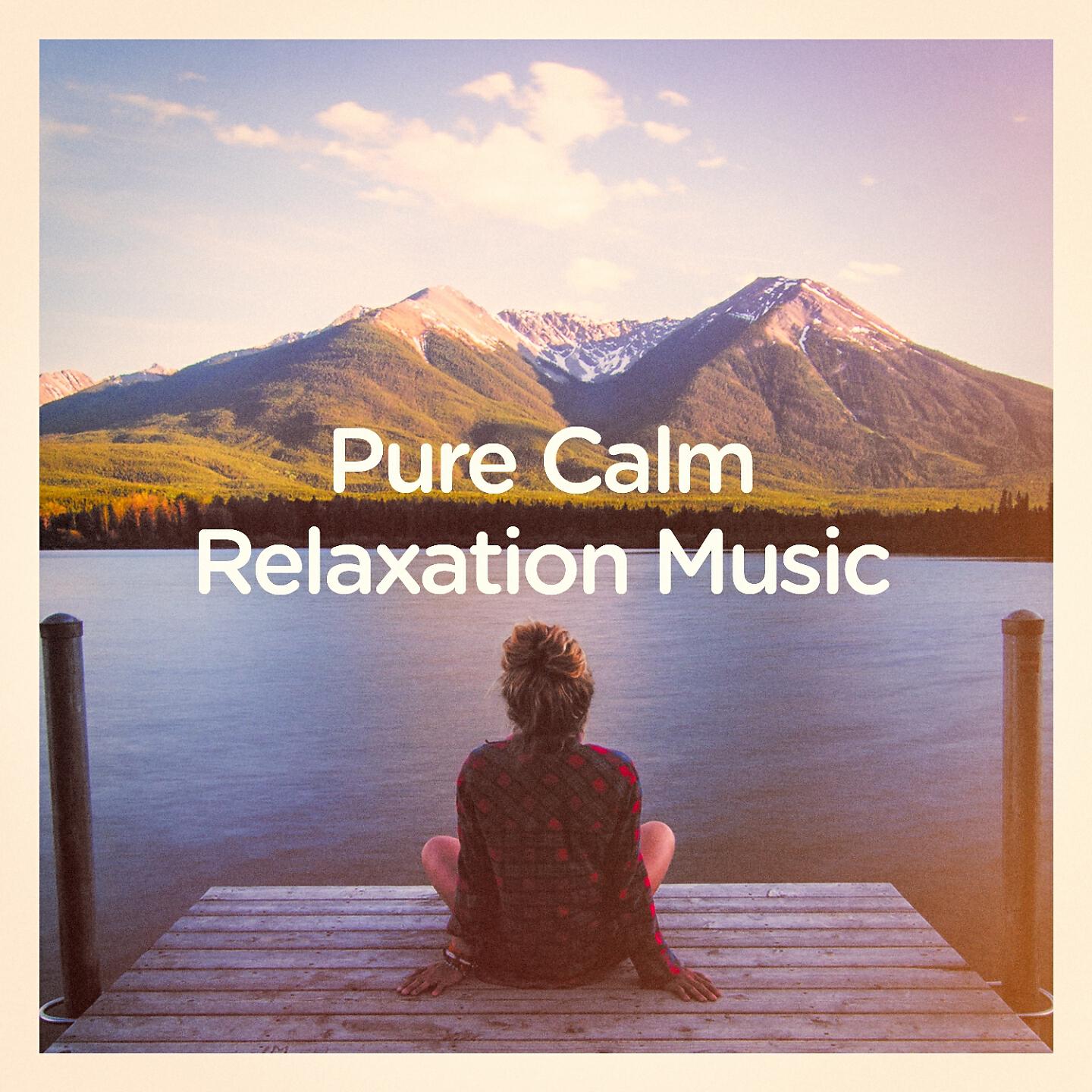 Релиз Pure calm relaxation music