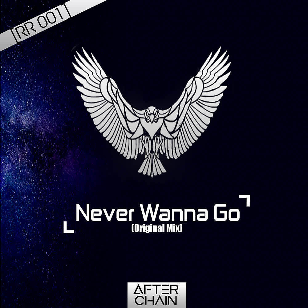 Релиз Never Wanna Go (Radio Edit)
