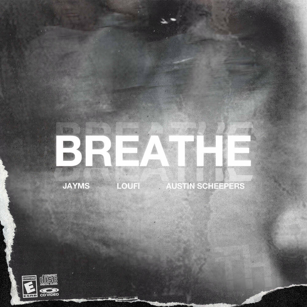 Релиз Breathe