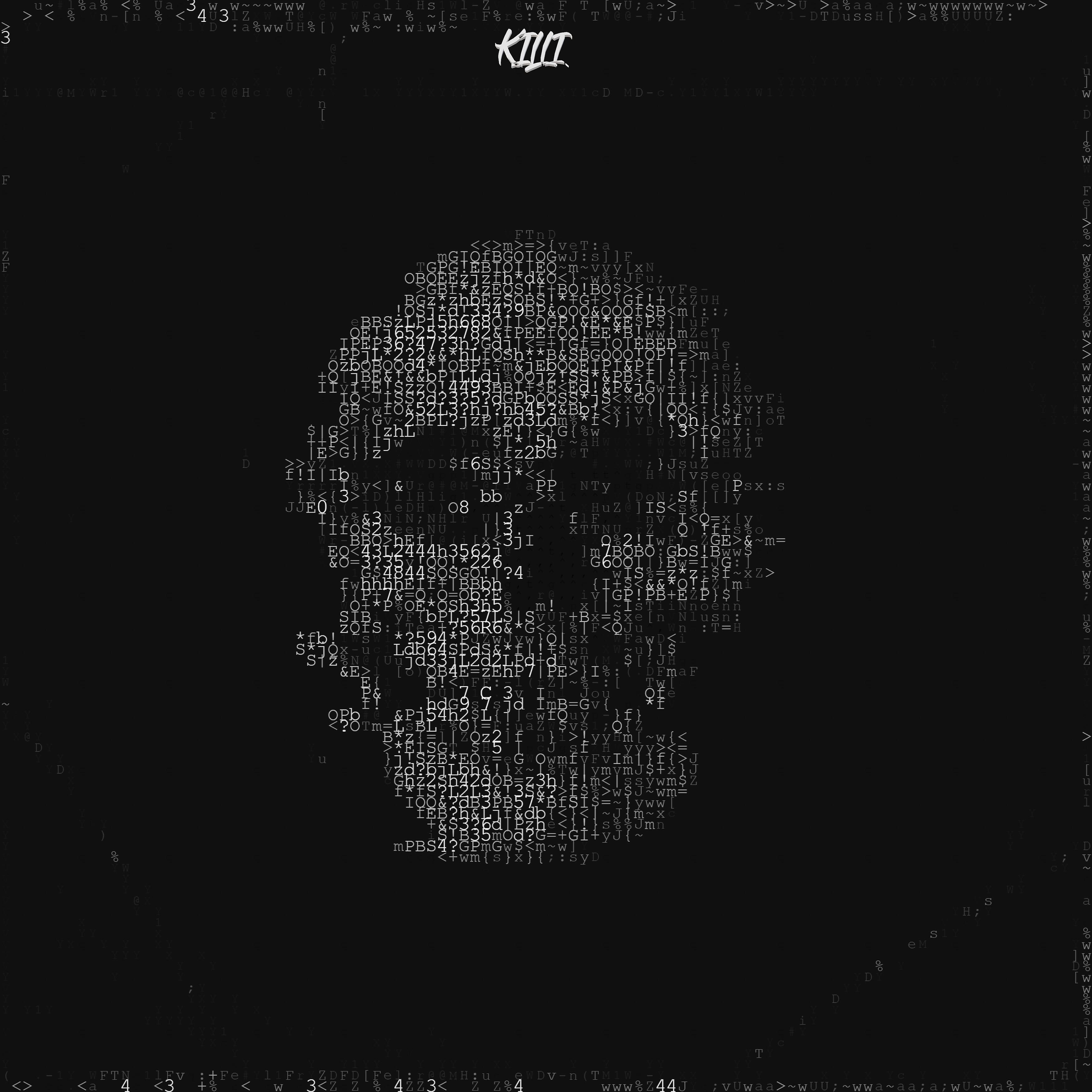 Релиз Killi