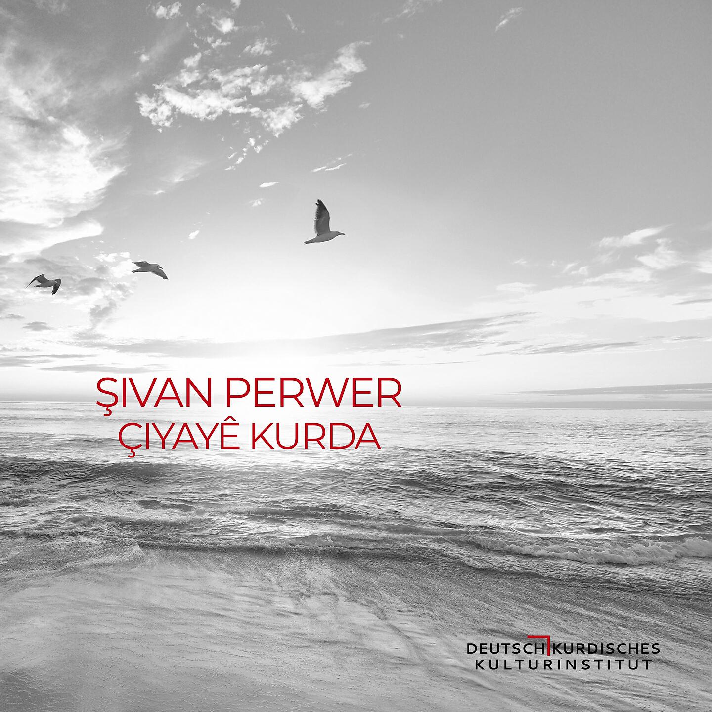 Релиз Çiyayê Kurda