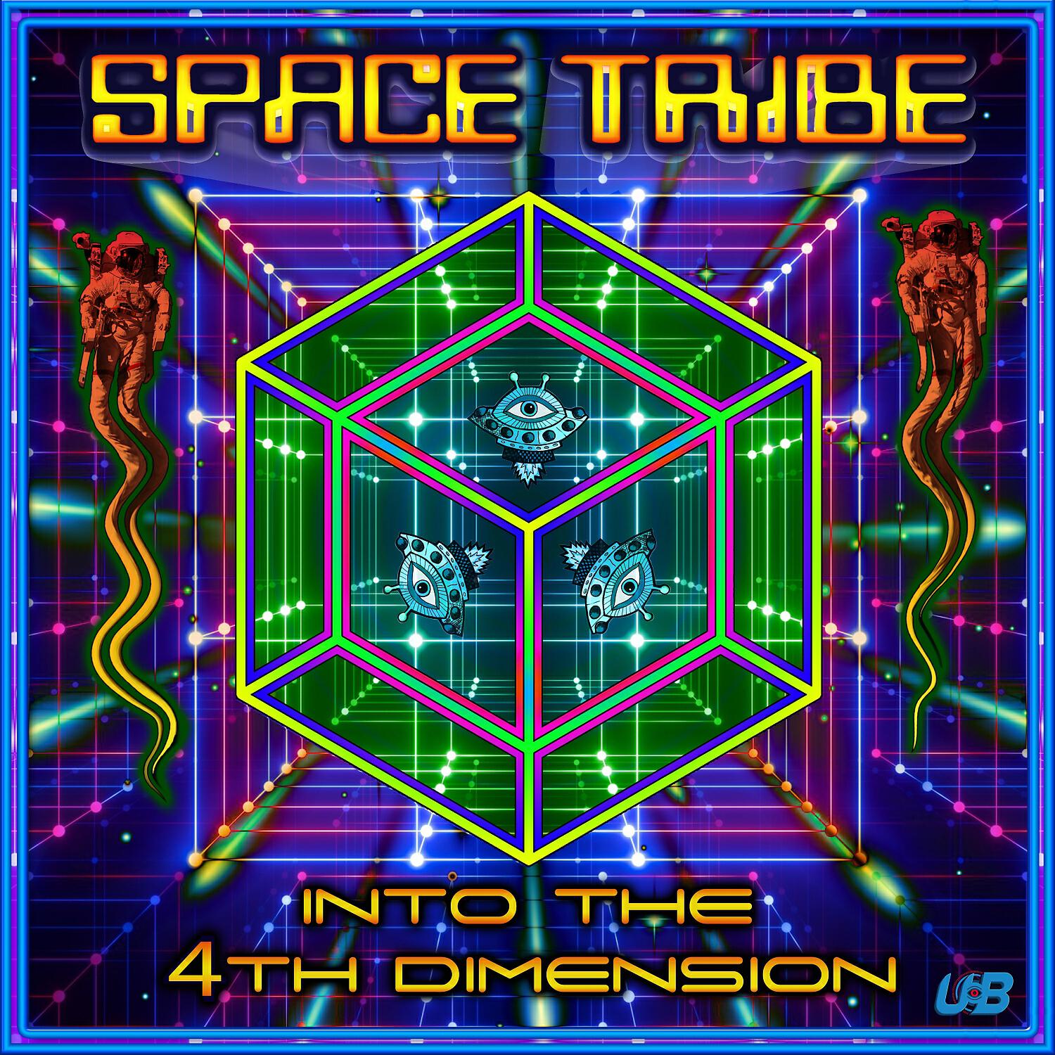 Релиз Into the 4th Dimension