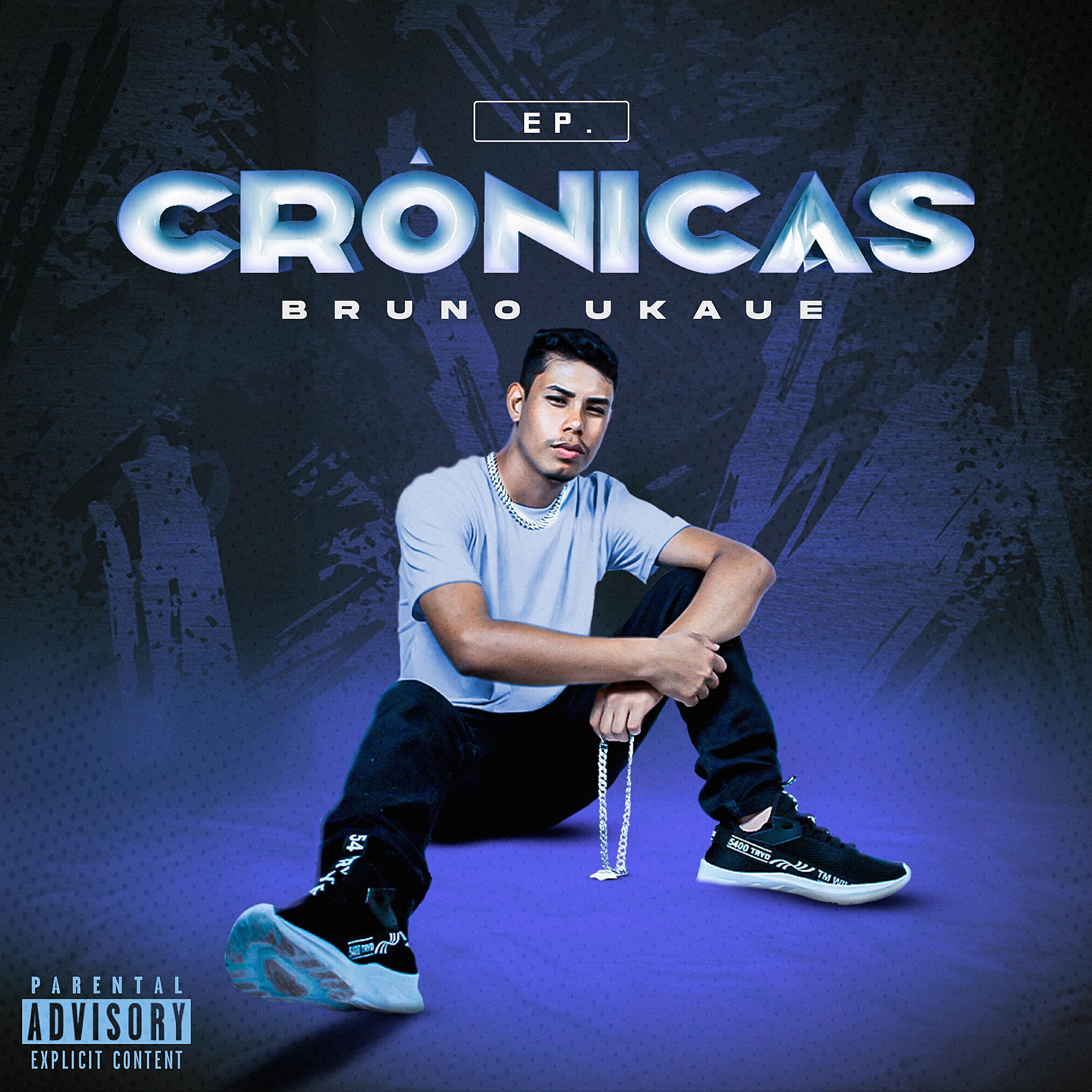 Релиз Crônicas