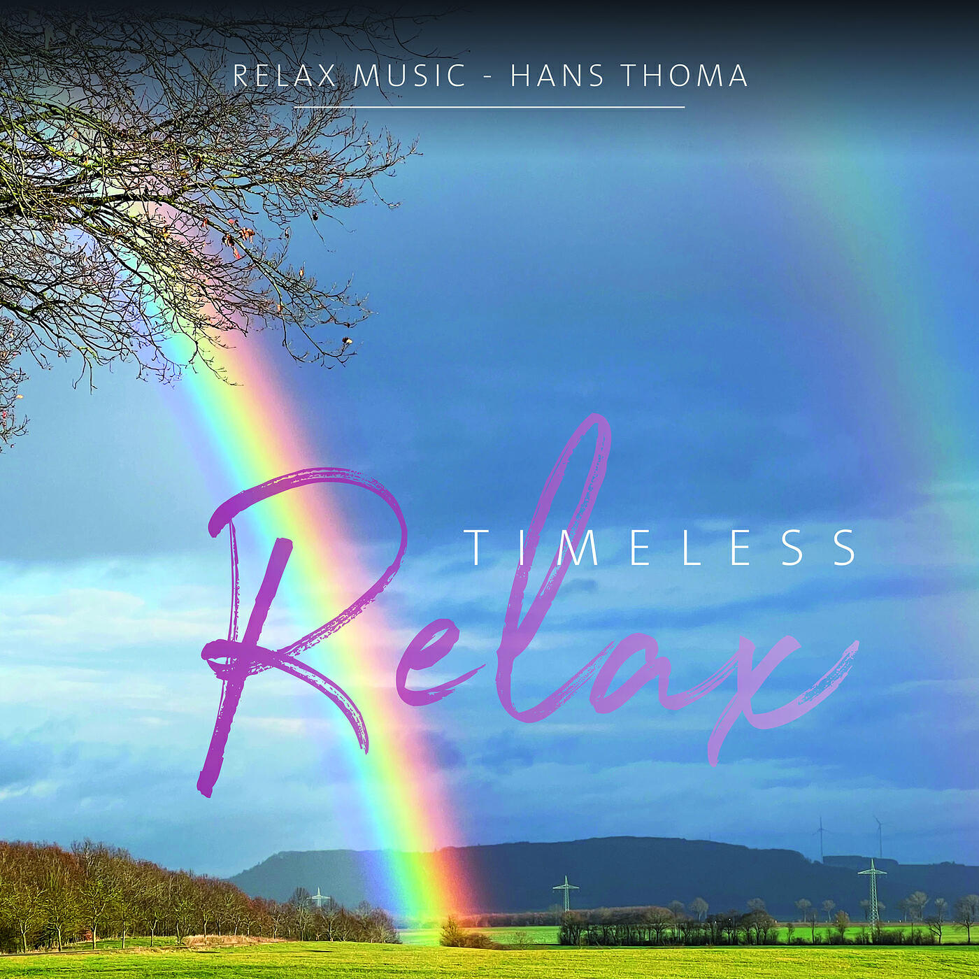 Постер альбома Timeless Relax