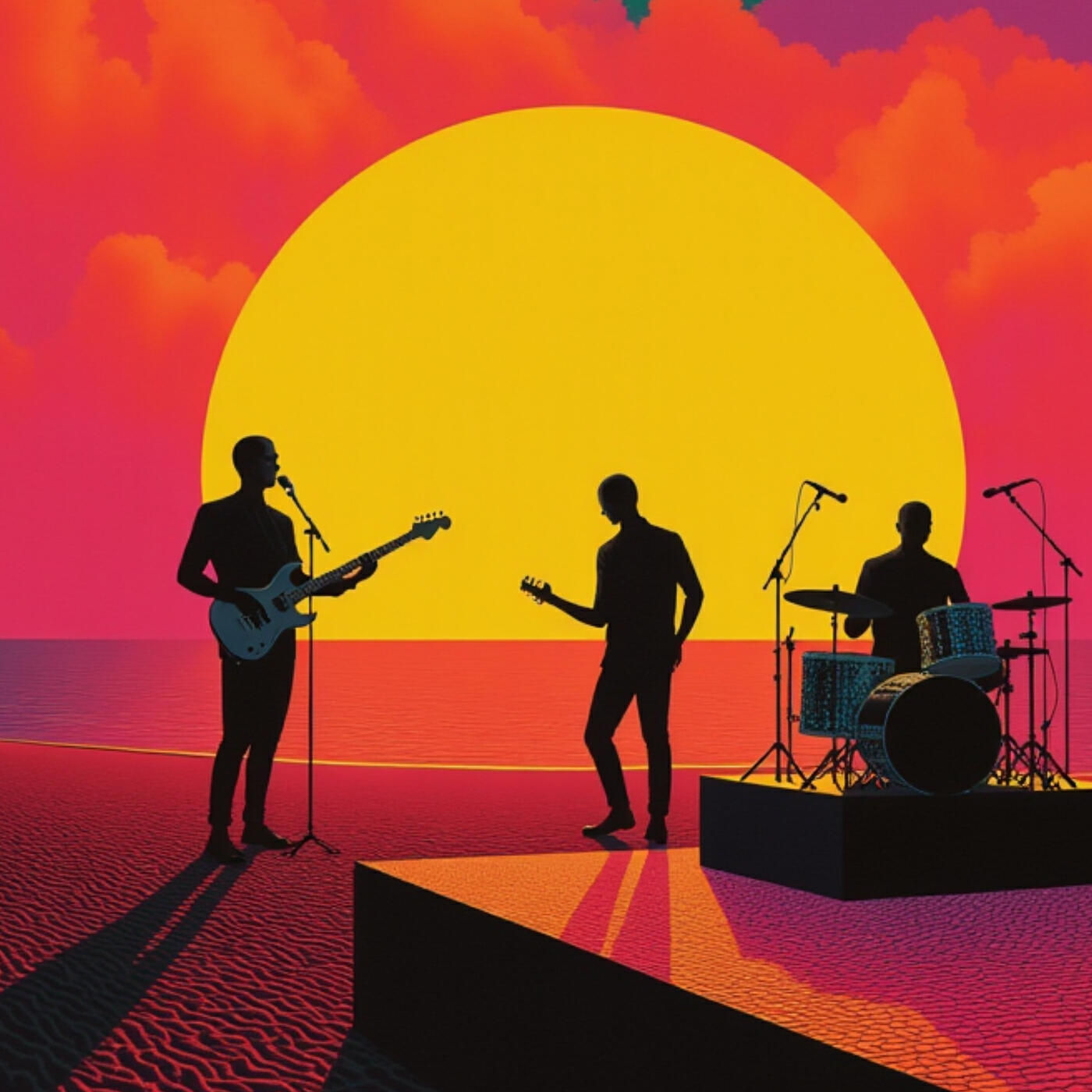 Релиз One Anyway