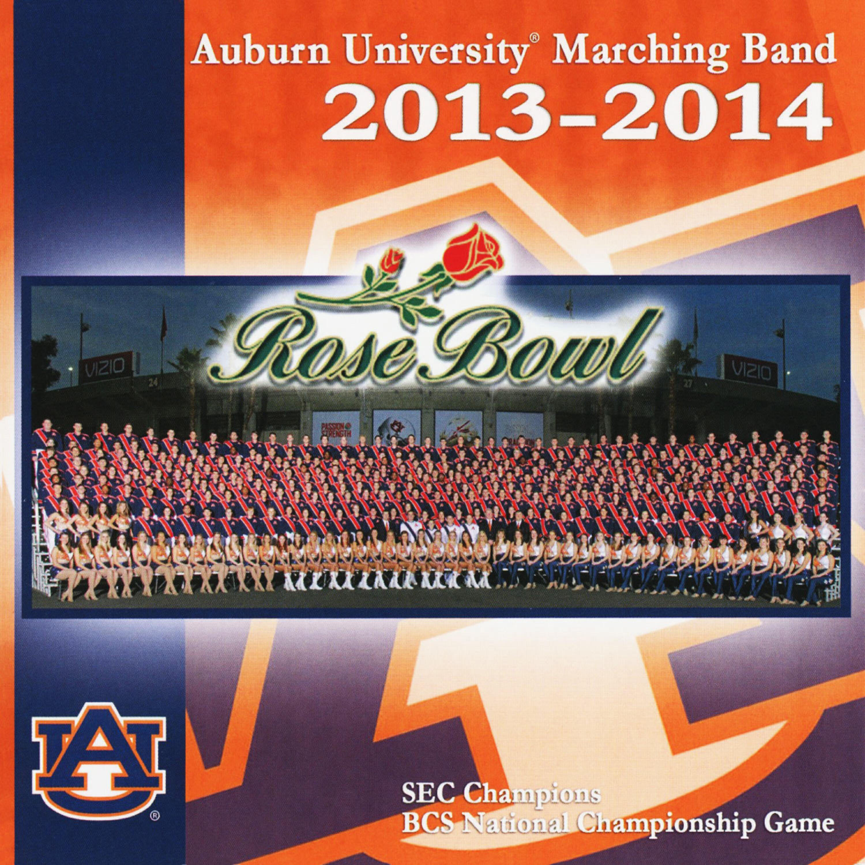 Auburn University Bands