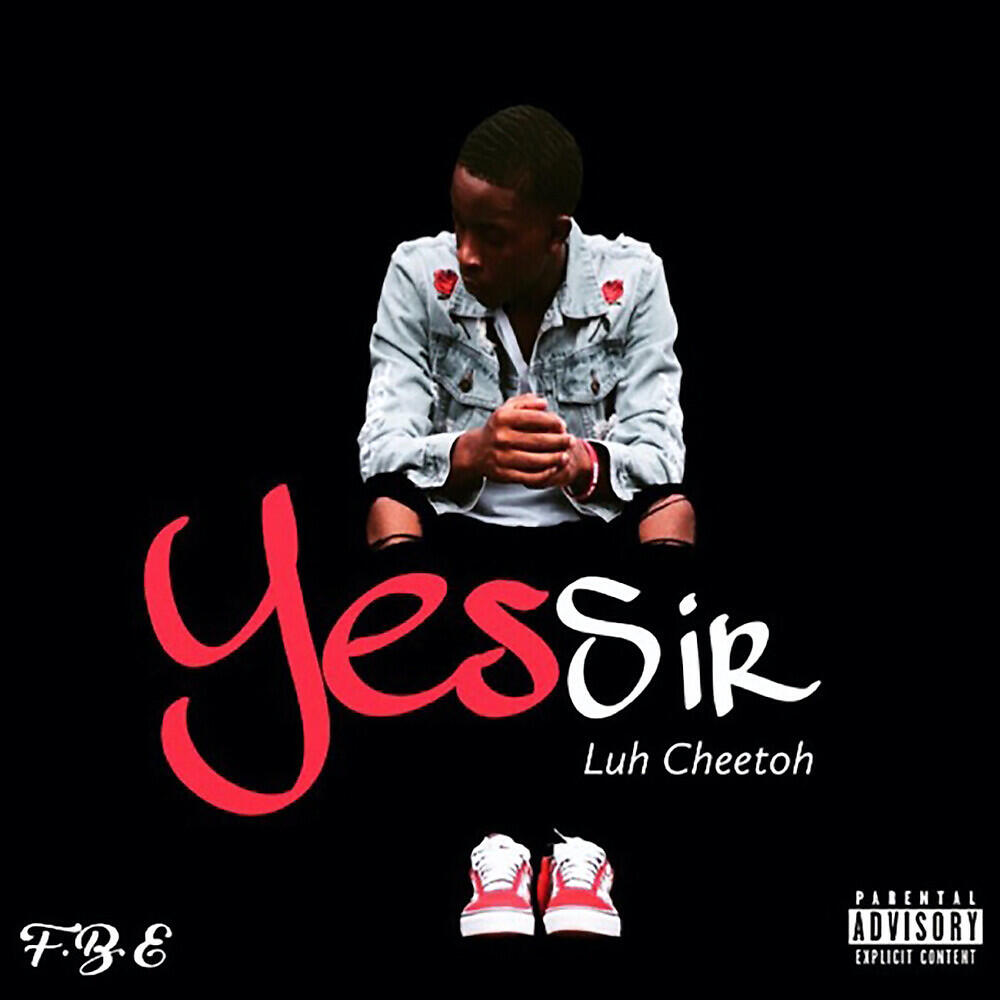 Релиз Yessir