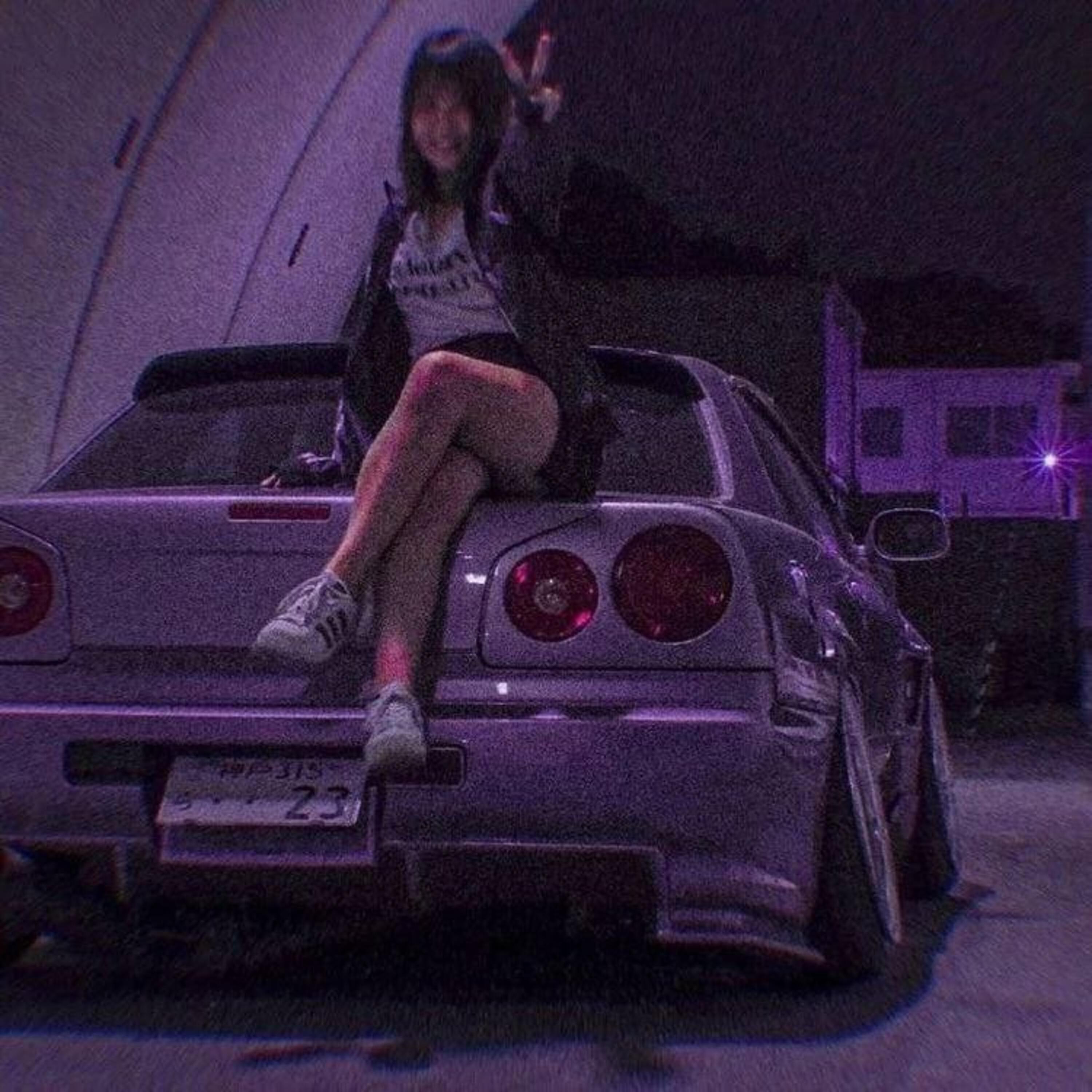 Релиз NIGHT VIBE