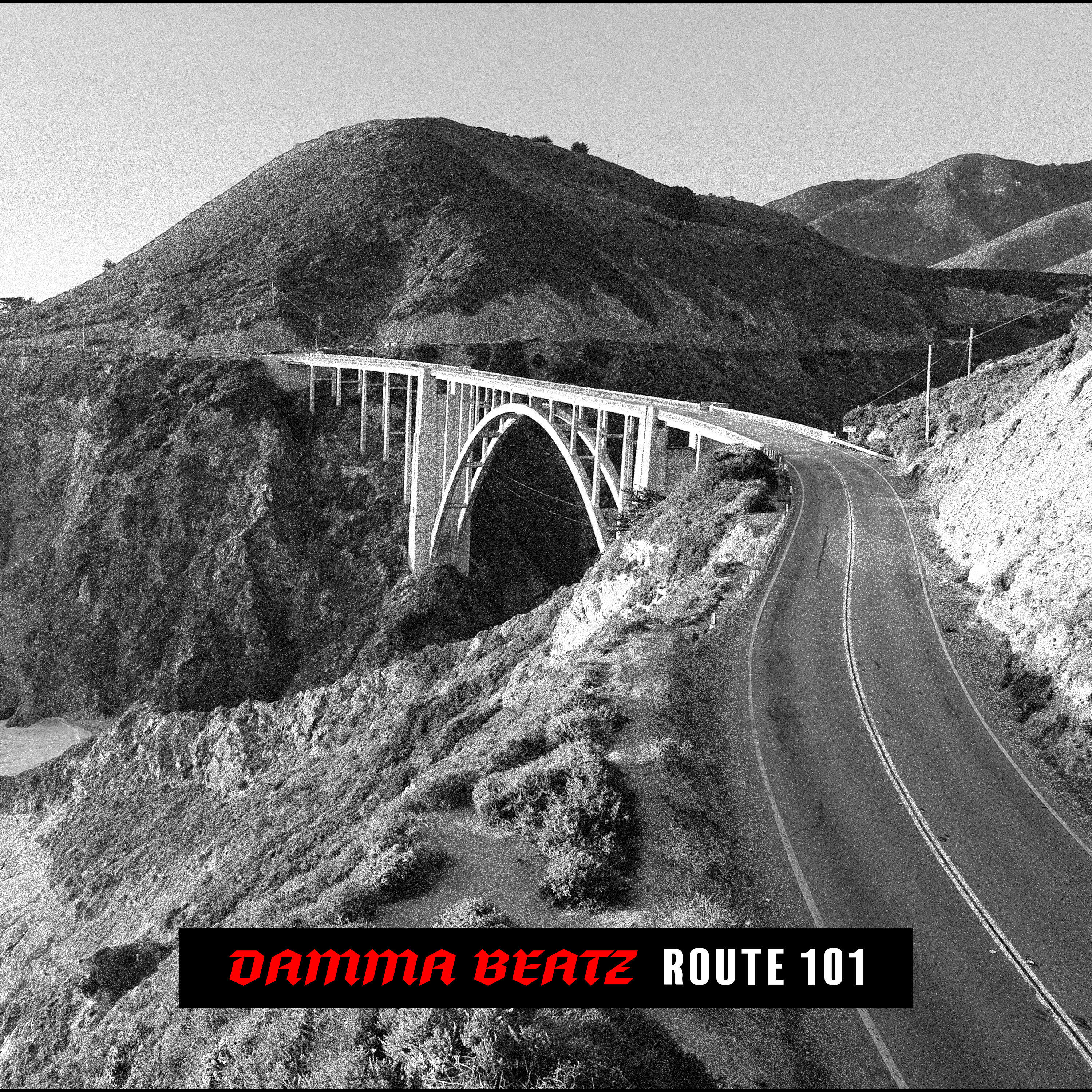 Релиз Route 101