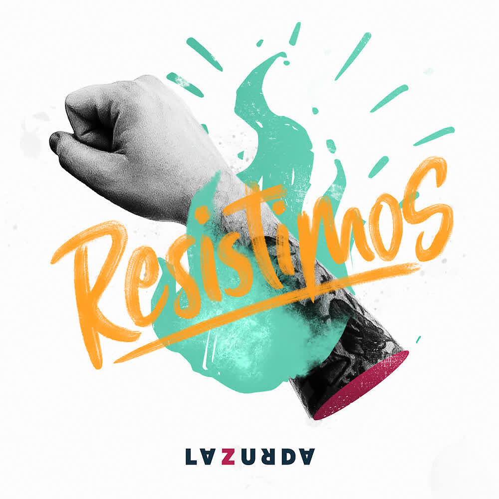 Релиз Resistimos