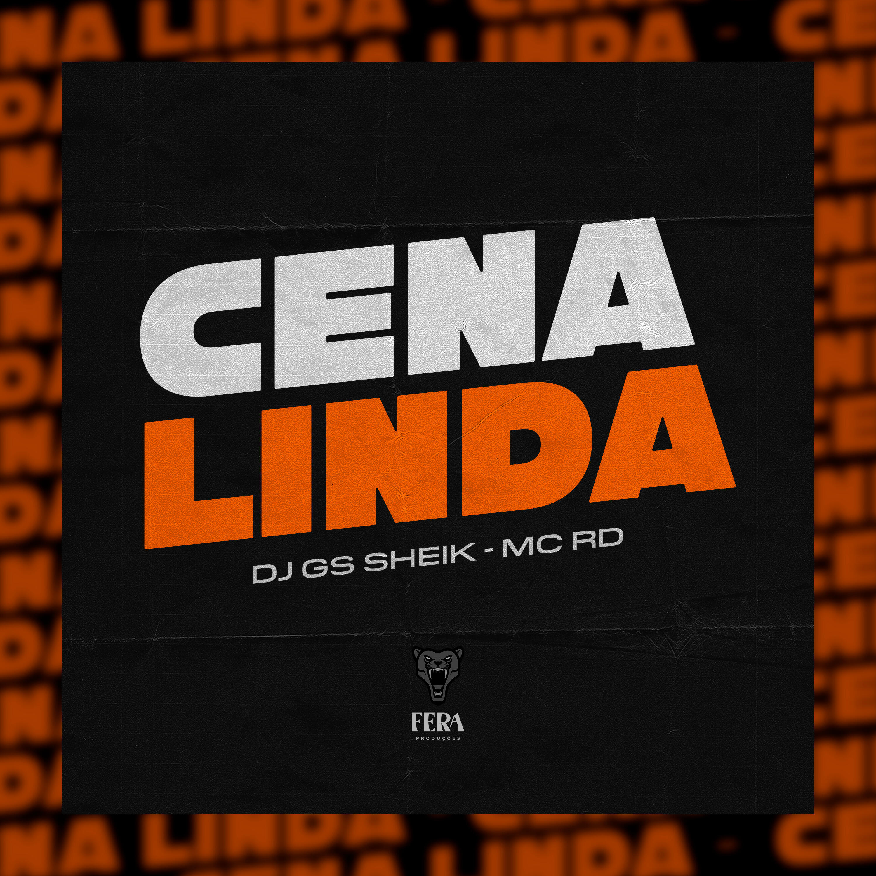 Релиз Cena Linda