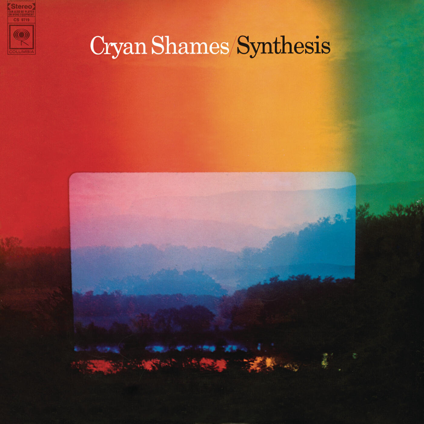 Релиз Synthesis