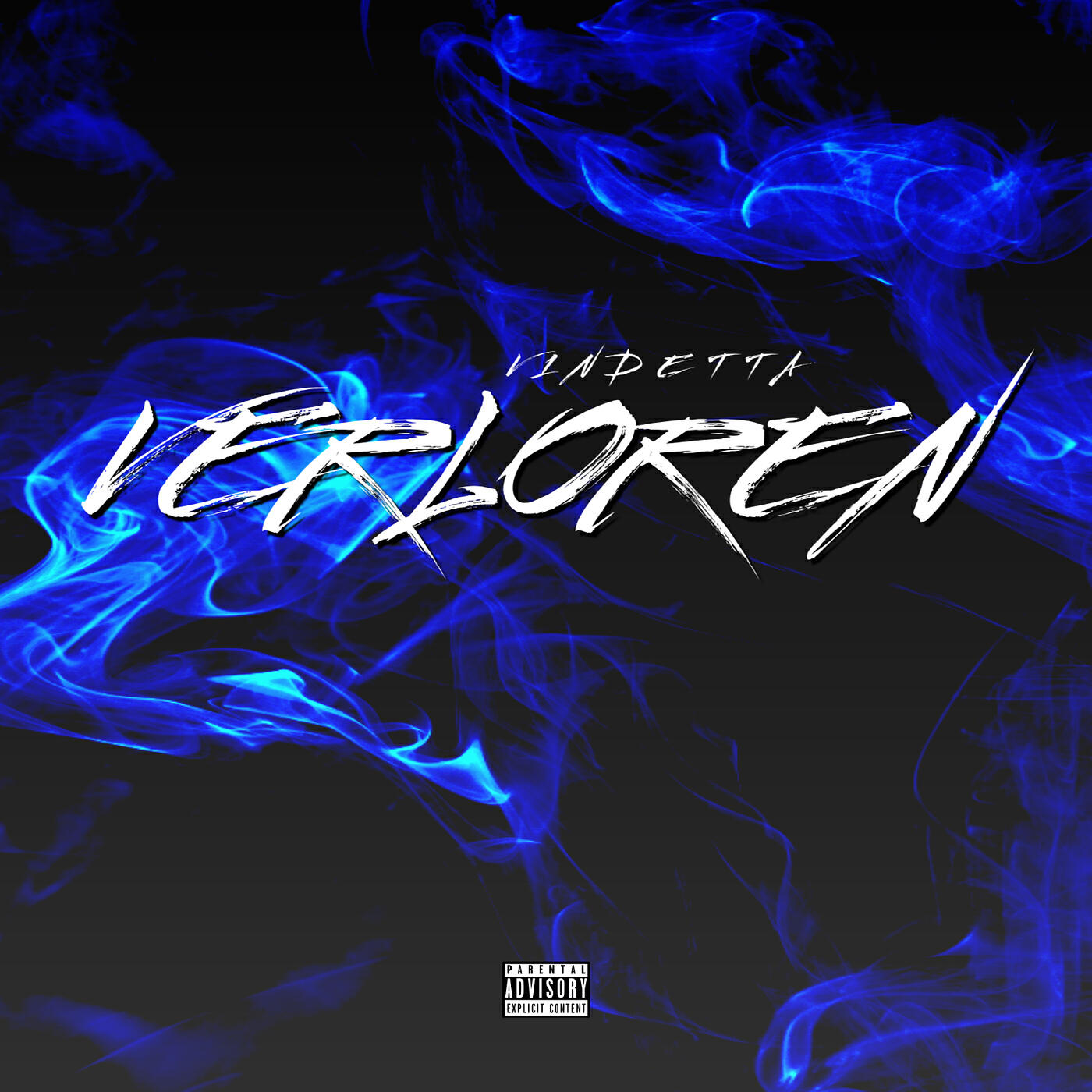 Релиз Verloren