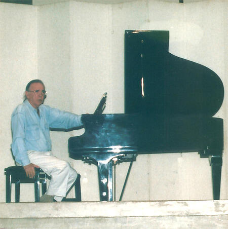 Heitor Alimonda