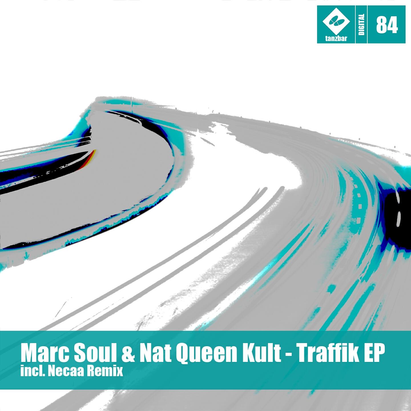 Релиз Traffik Ep