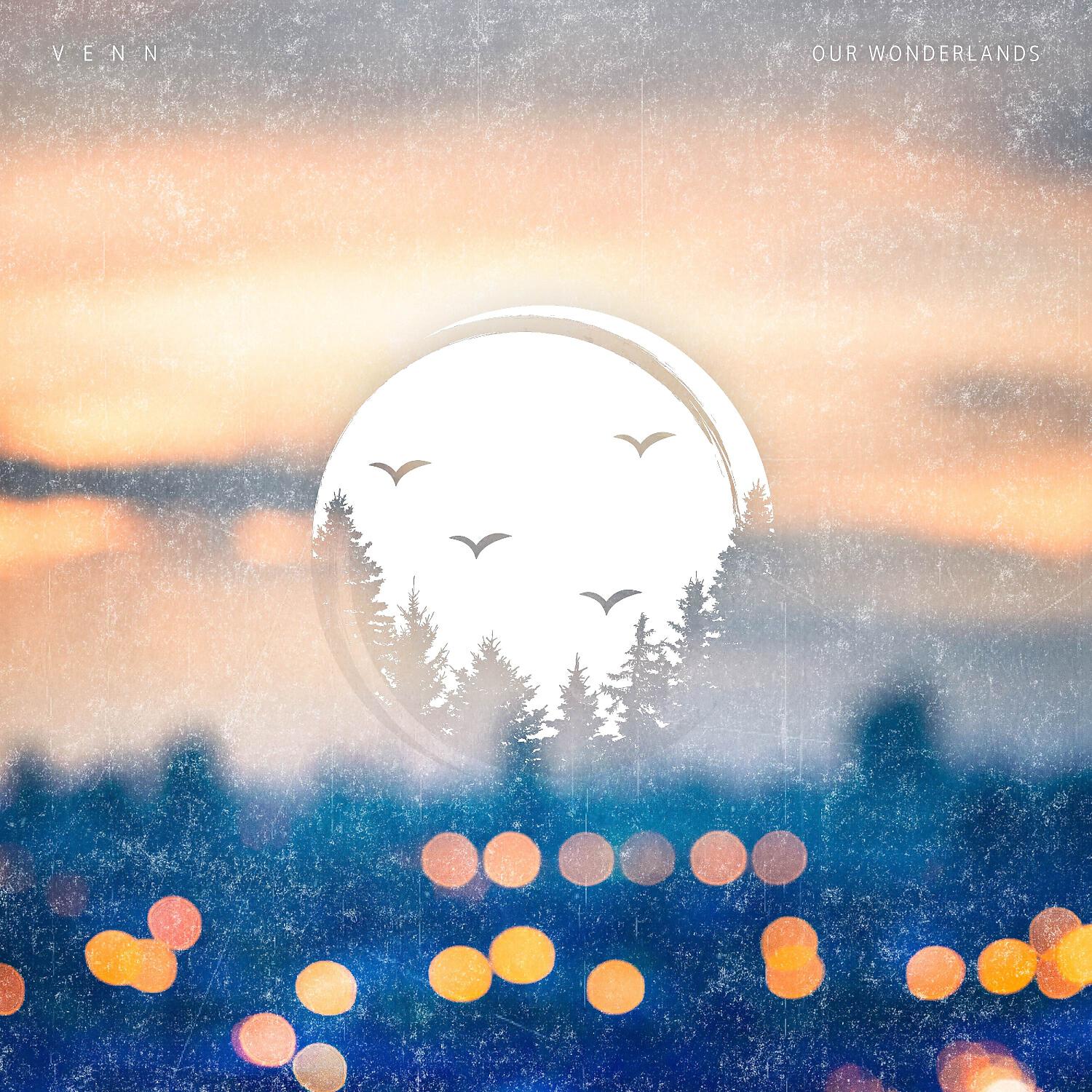 Релиз Our Wonderlands