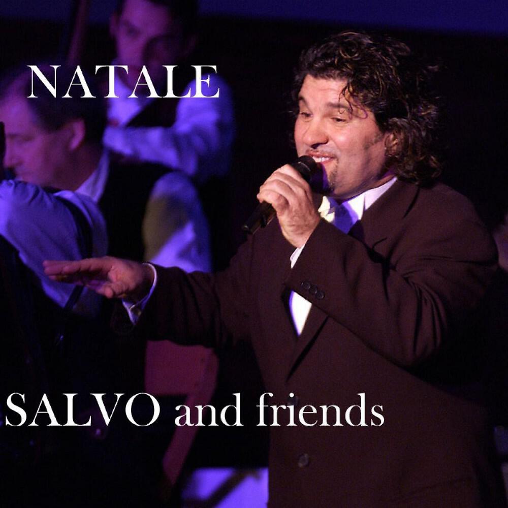 SALVO and friends