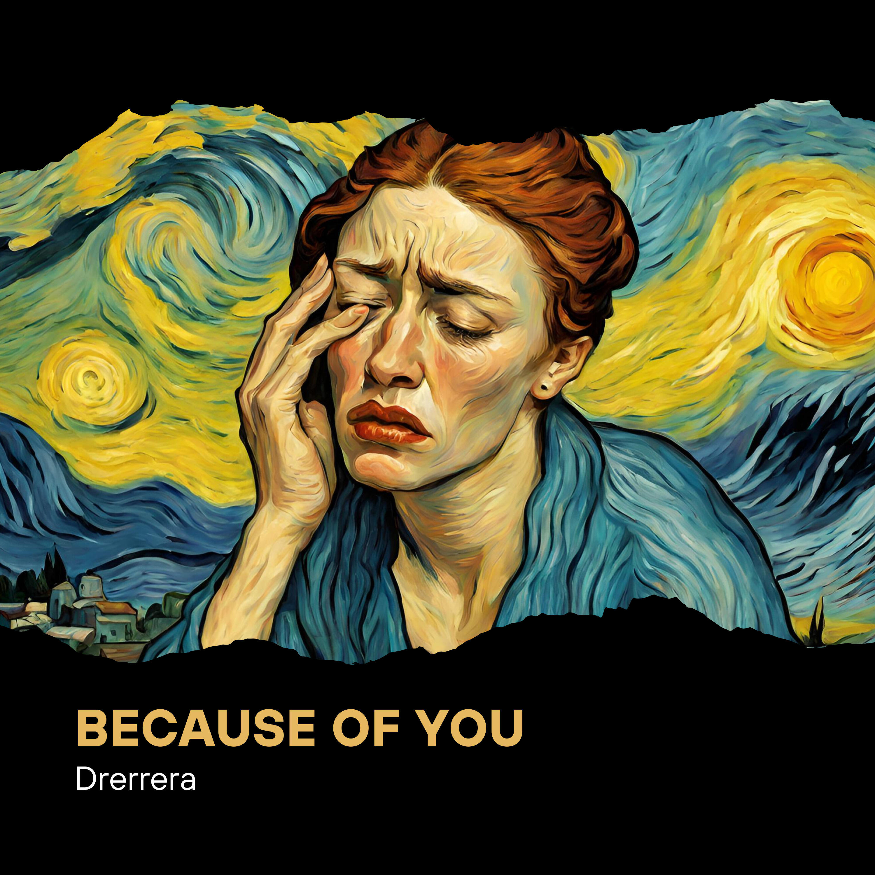 Релиз Because Of You