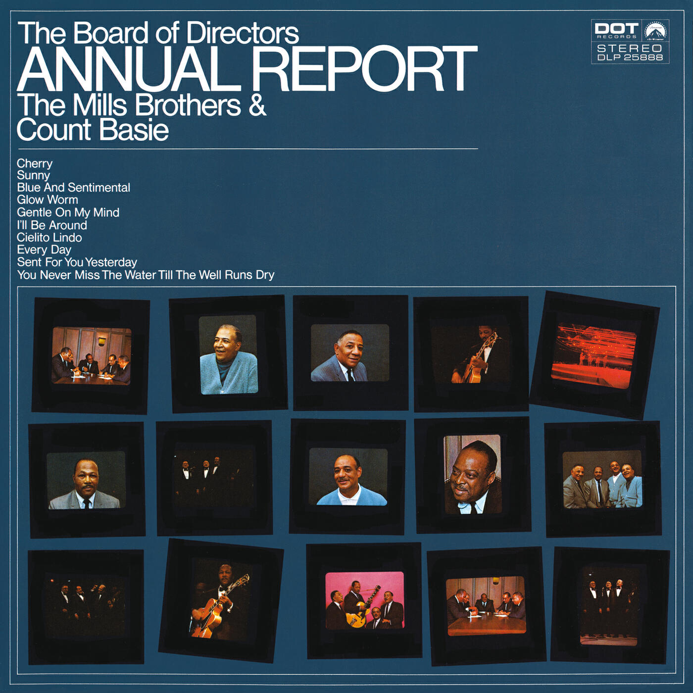 Релиз The Board Of Directors Annual Report