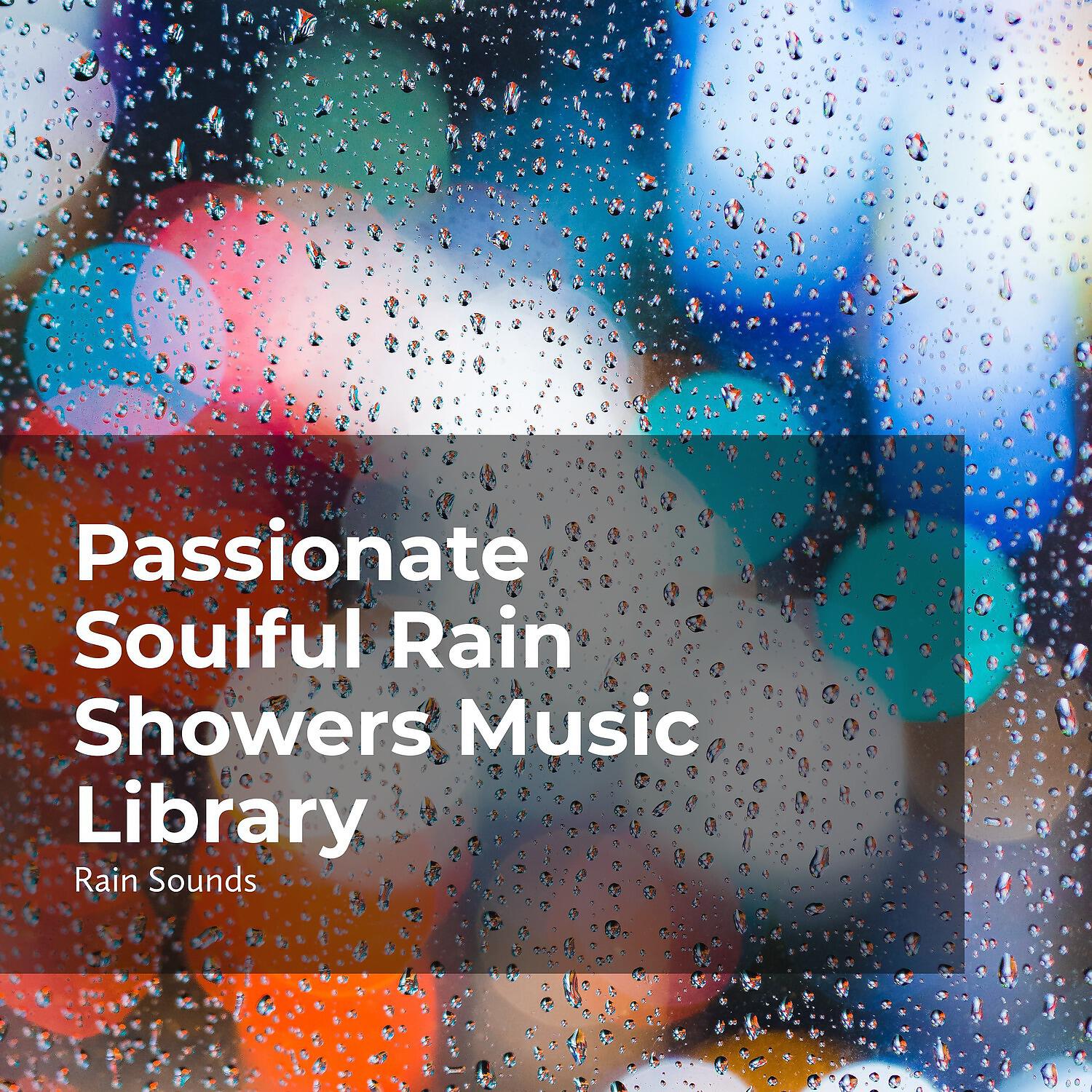 Релиз Passionate Soulful Rain Showers