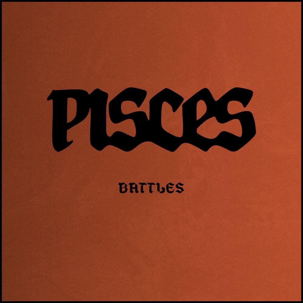 Релиз Battles