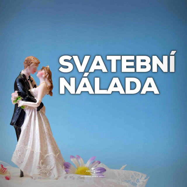 Релиз SVATEBNÍ NÁLADA