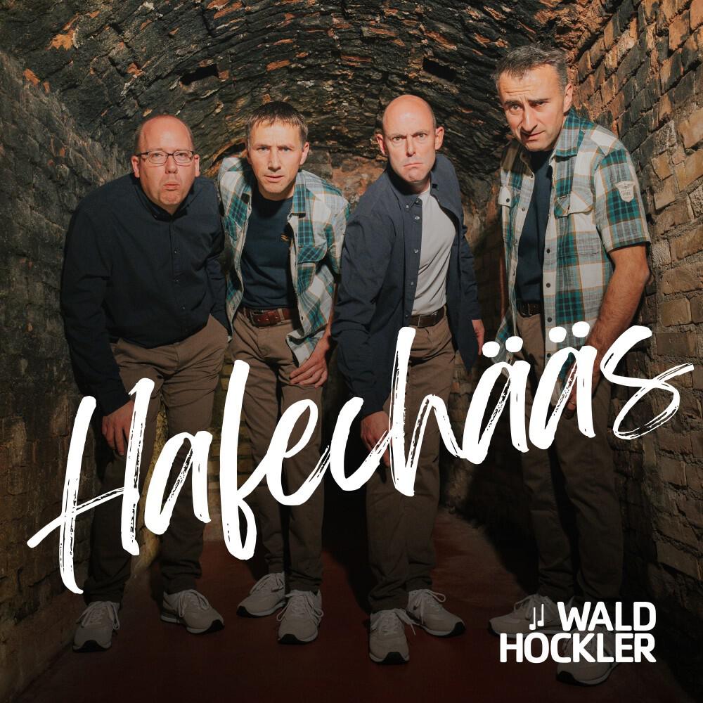 Waldhöckler