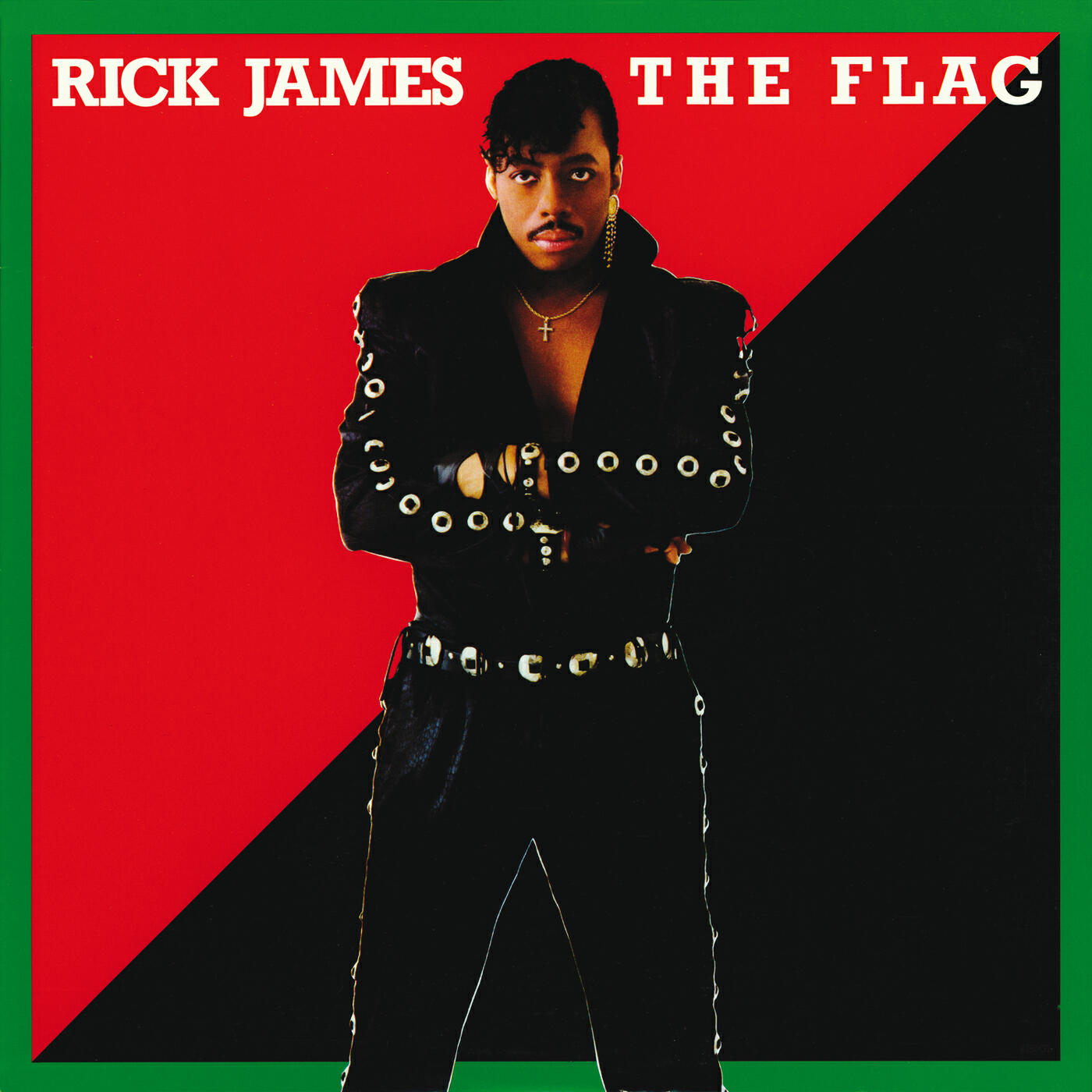 Релиз The Flag