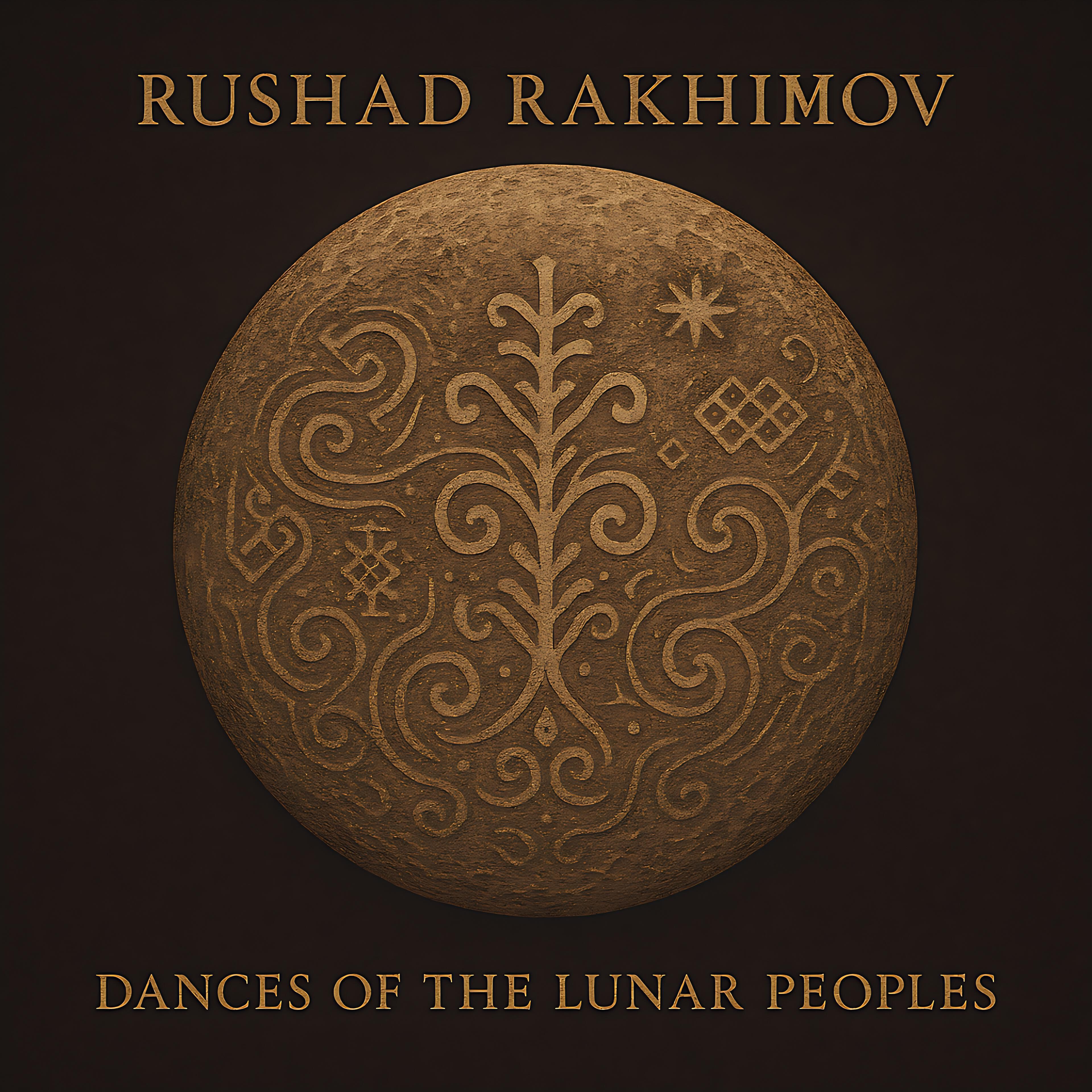 Релиз Dances of the Lunar Peoples