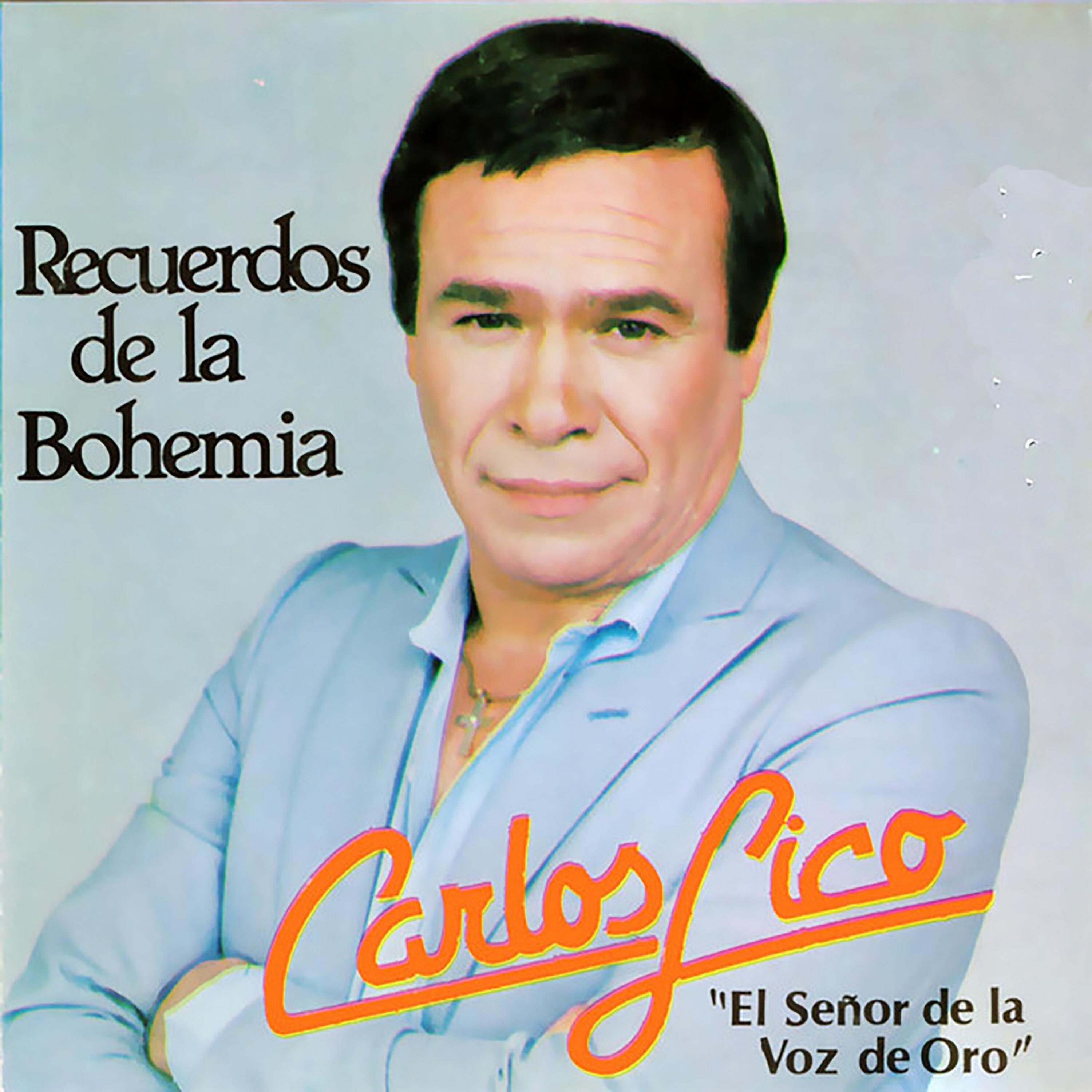 Релиз Recuerdos de la Bohemia