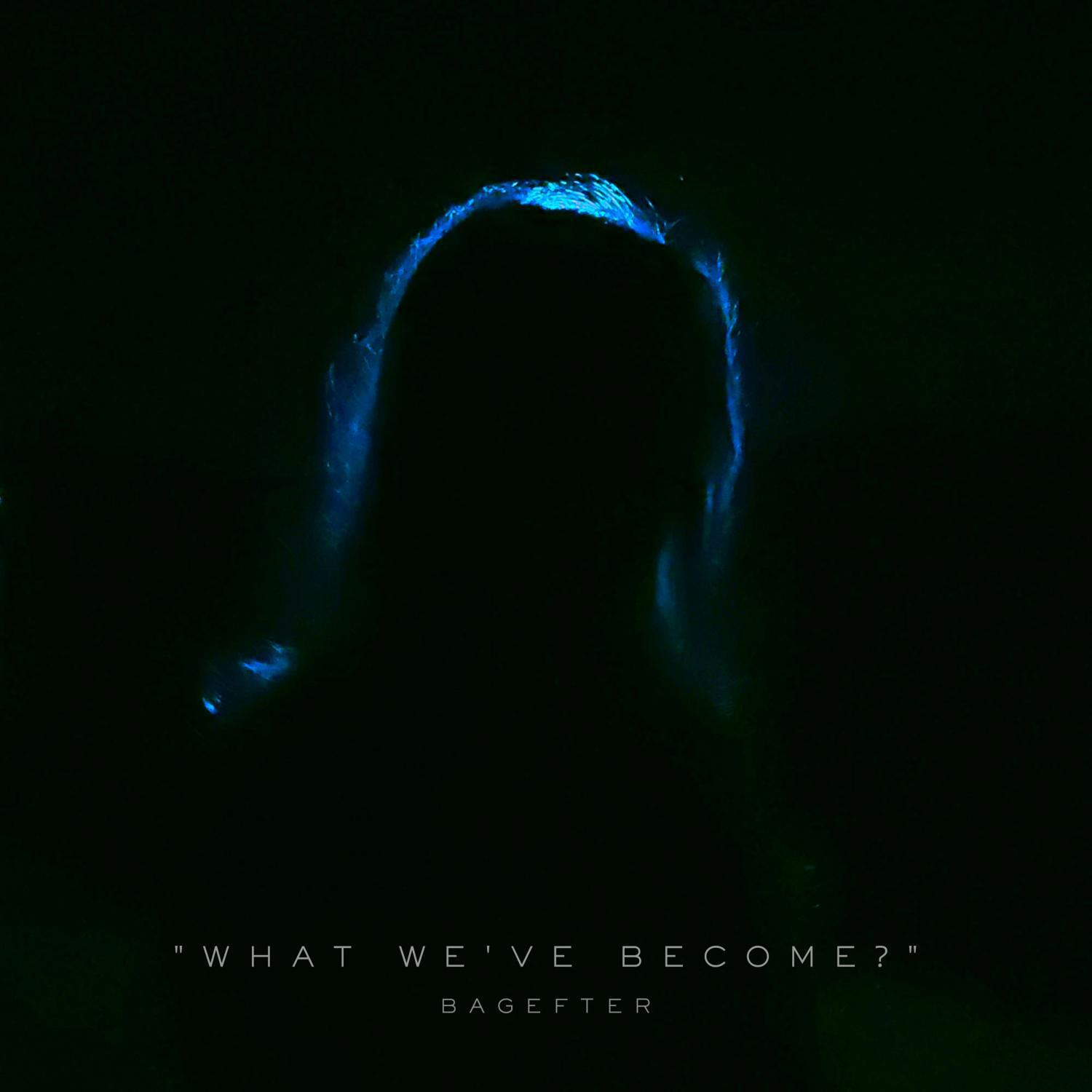 Релиз what we've become?