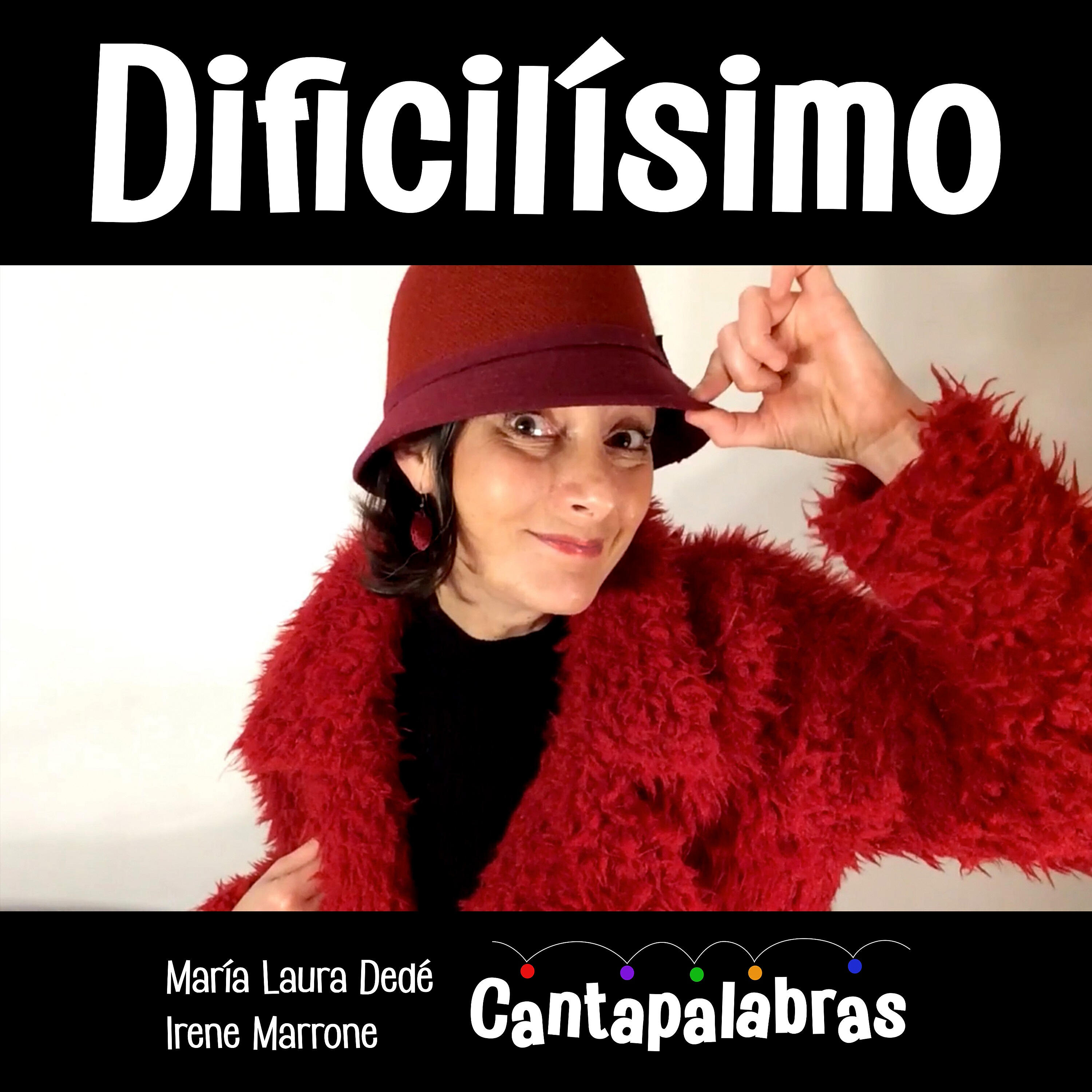 Релиз Dificilísimo