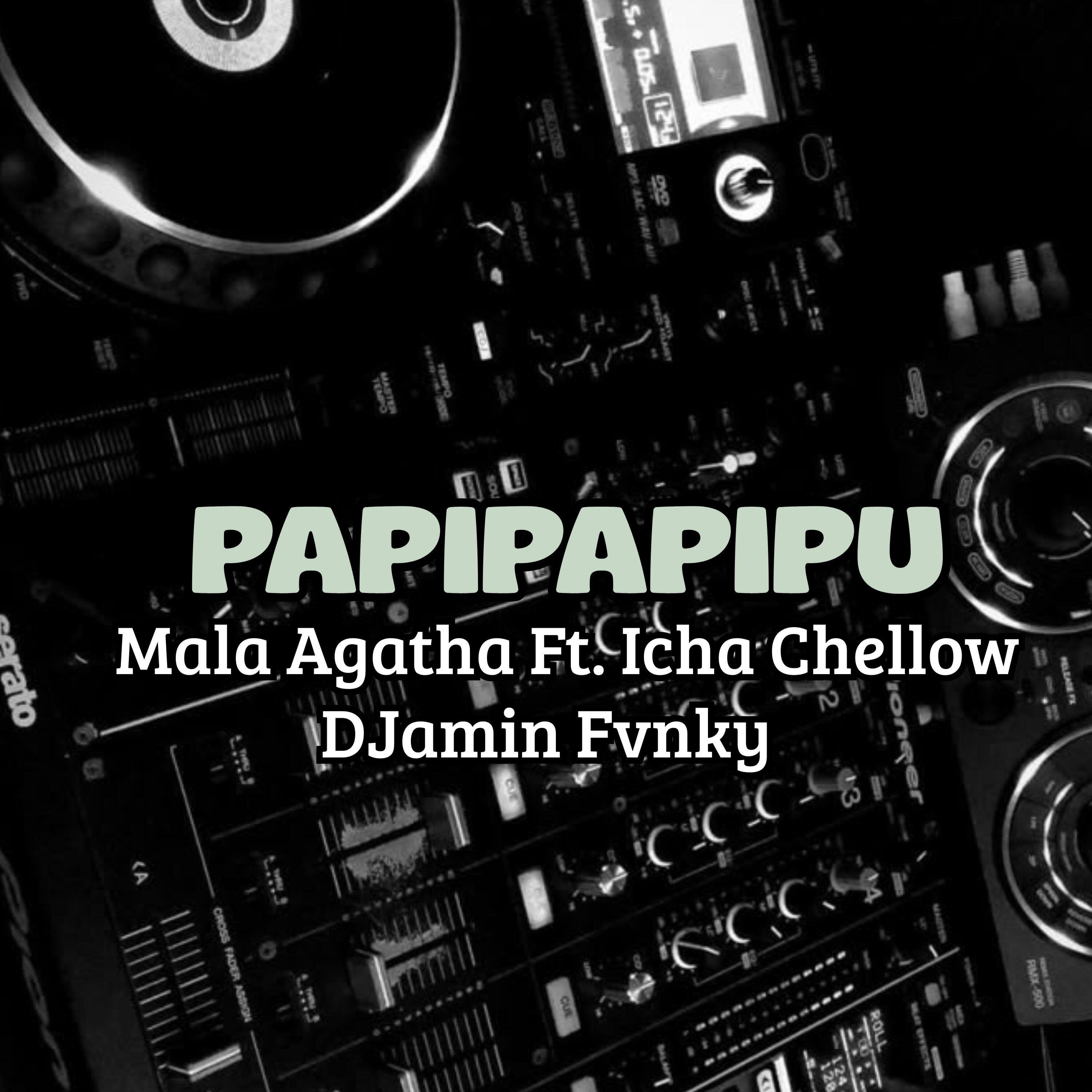 Релиз Papipapipu (Remix)