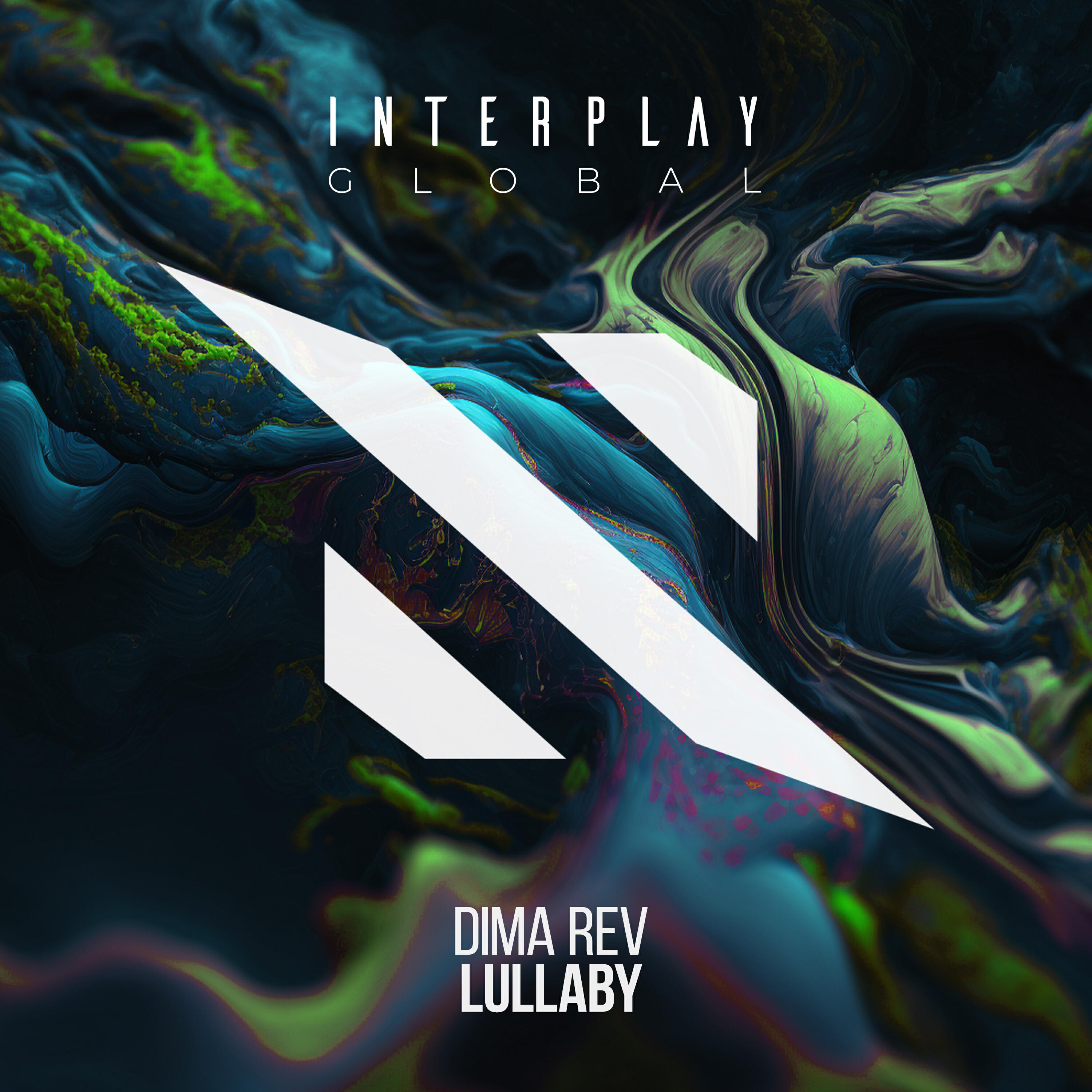 Релиз Lullaby