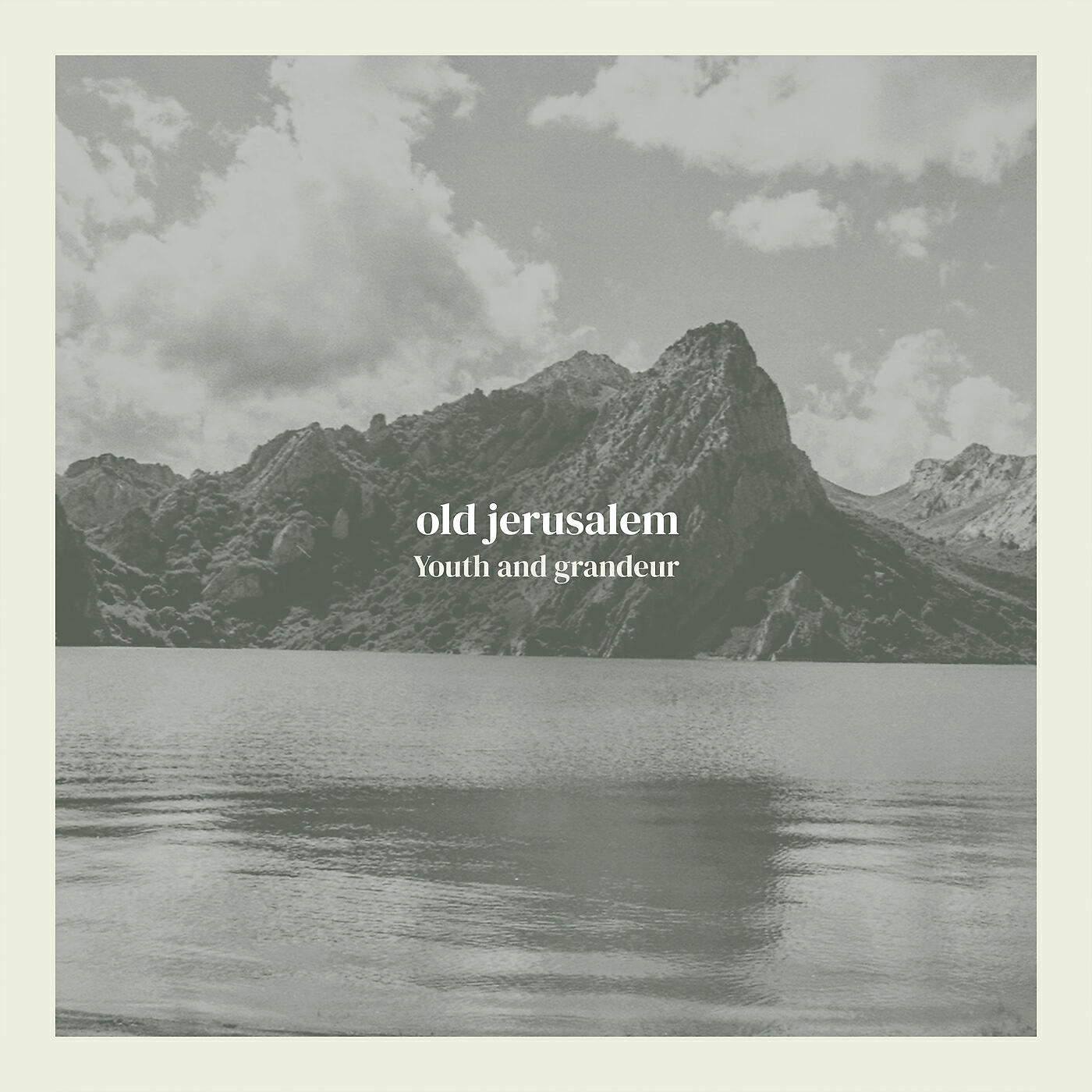 Релиз Youth and Grandeur