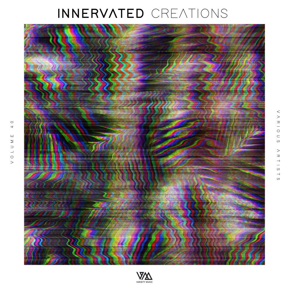 Релиз Innervated Creations, Vol. 40