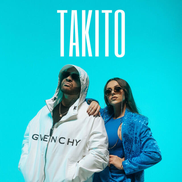 Релиз TAKITO