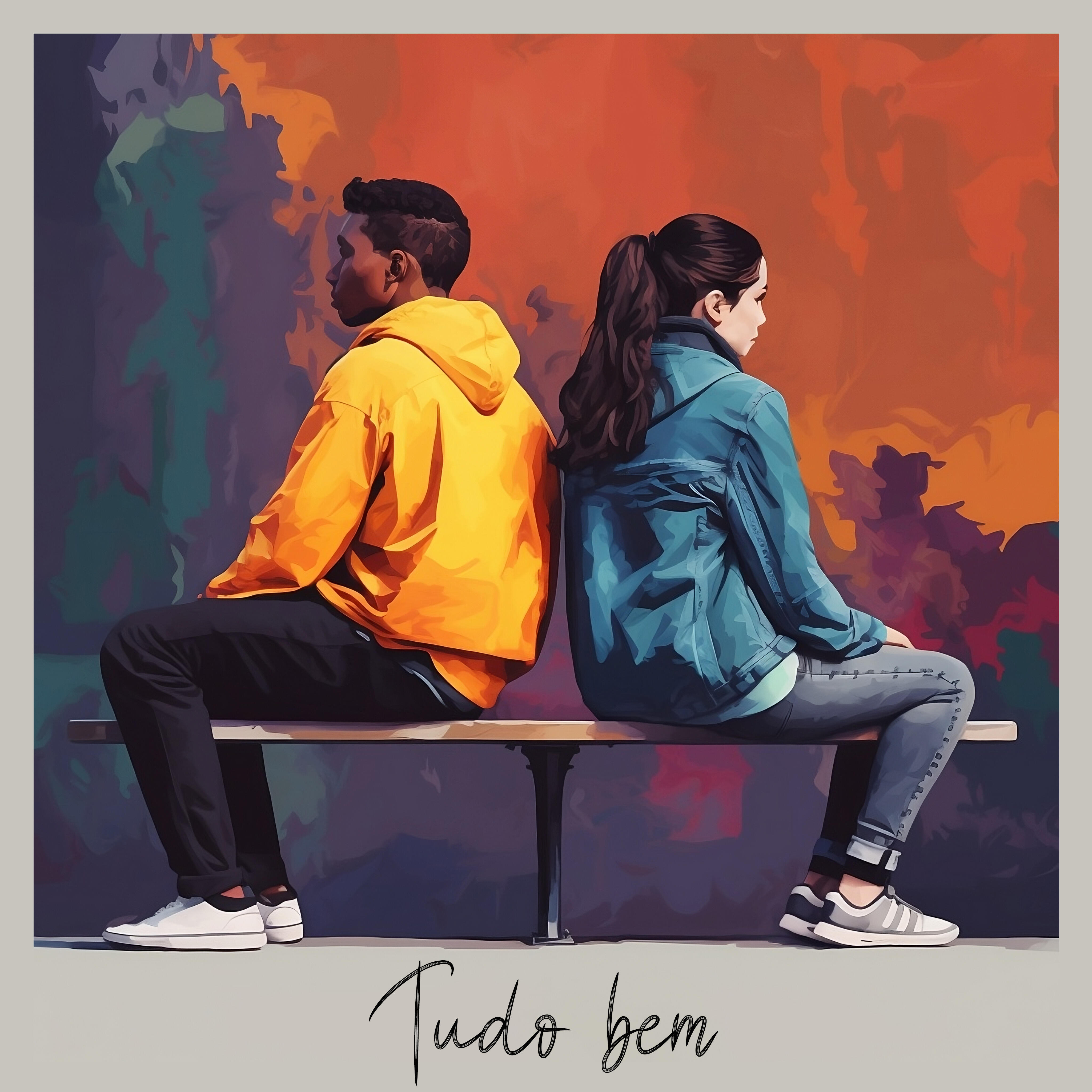 Релиз Tudo Bem