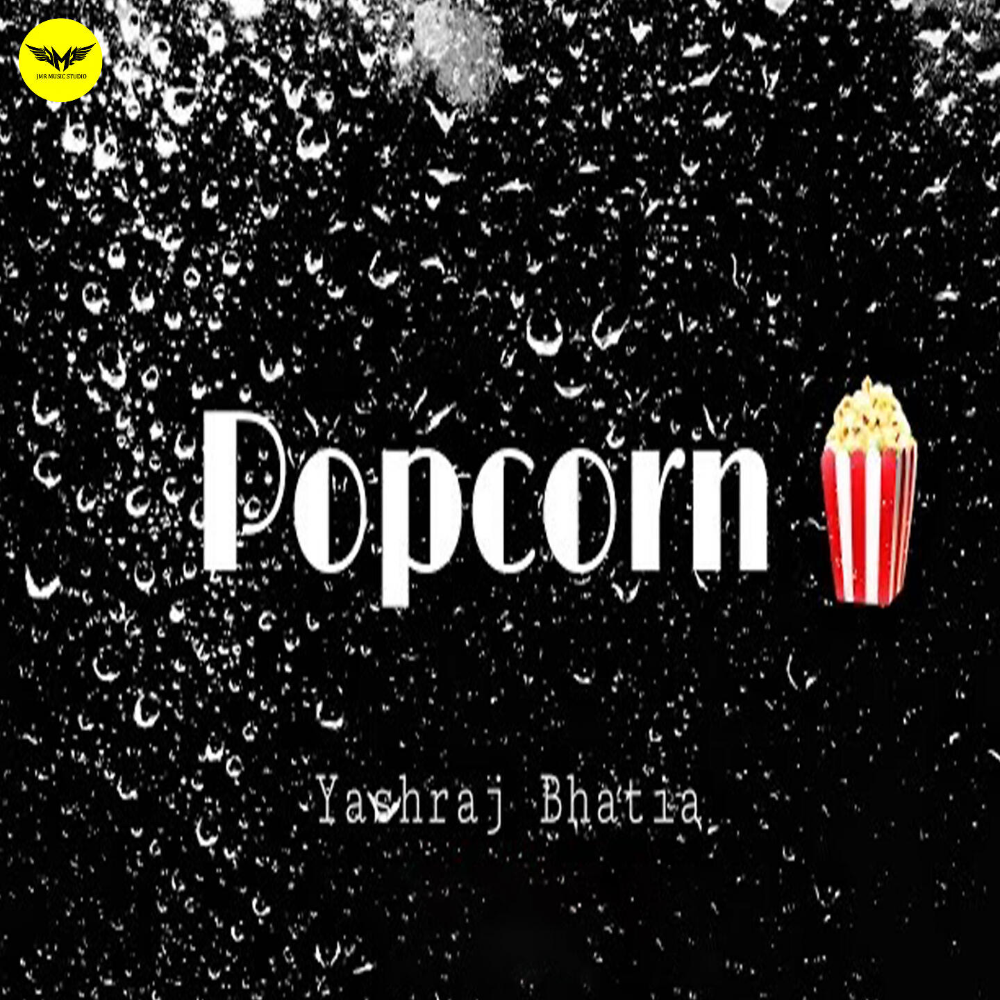 Релиз Popcorn