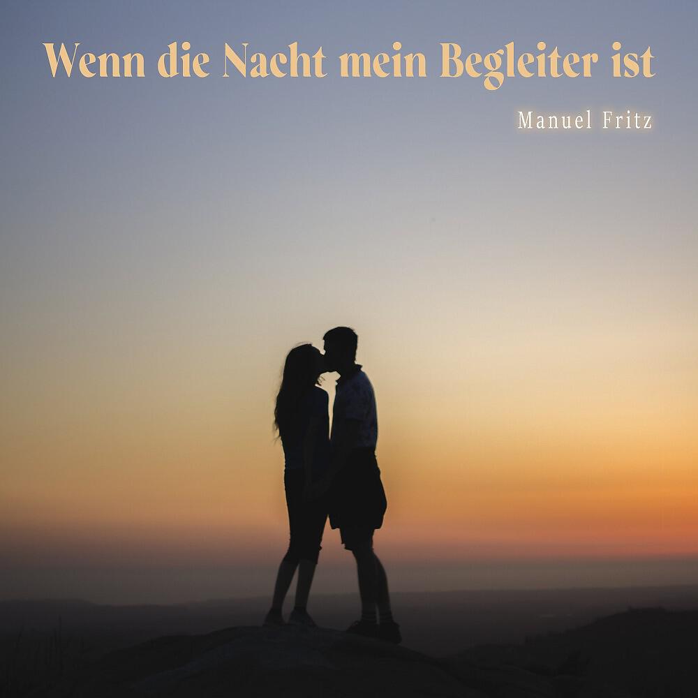 Релиз Wenn die Nacht mein Begleiter ist