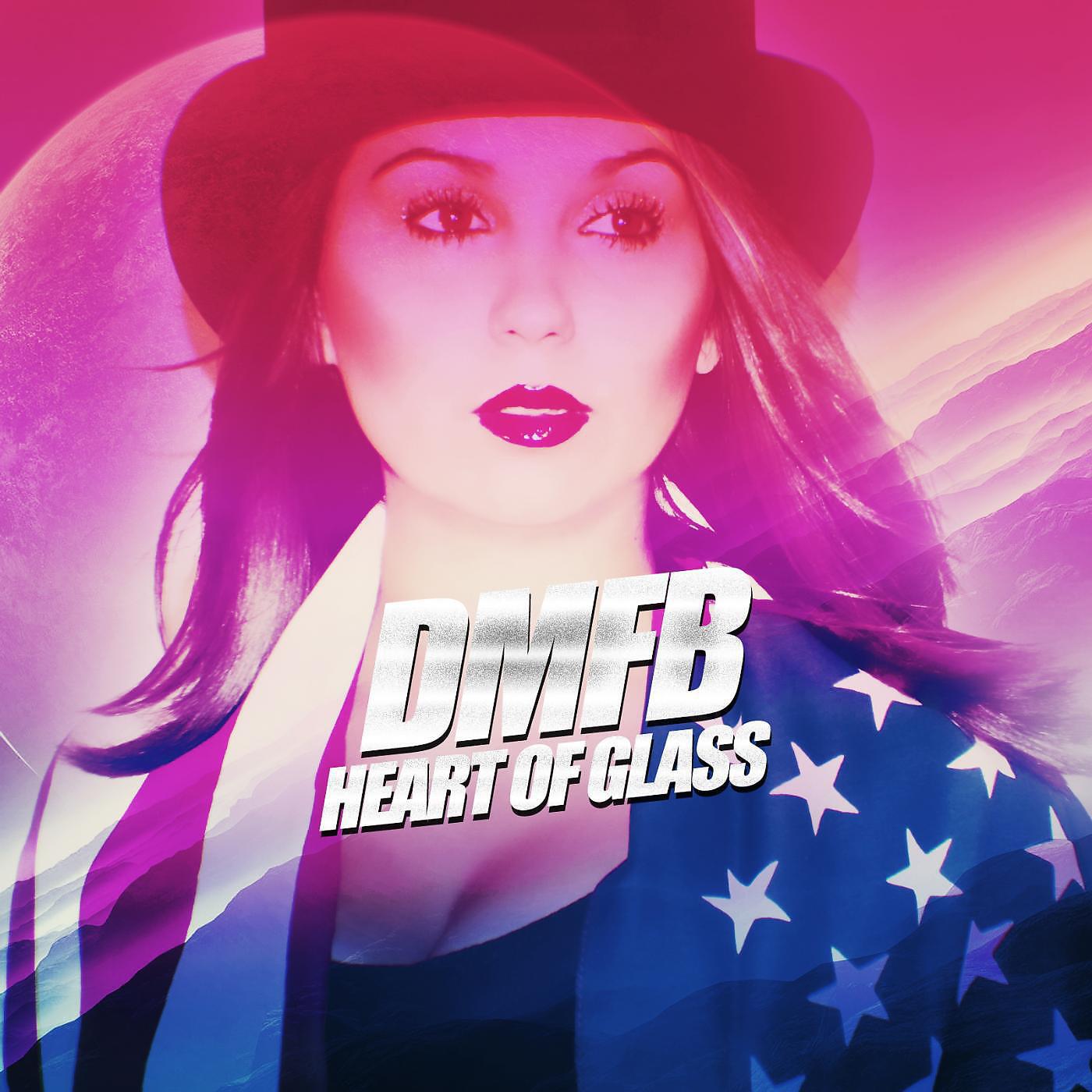 Постер альбома Heart of Glass