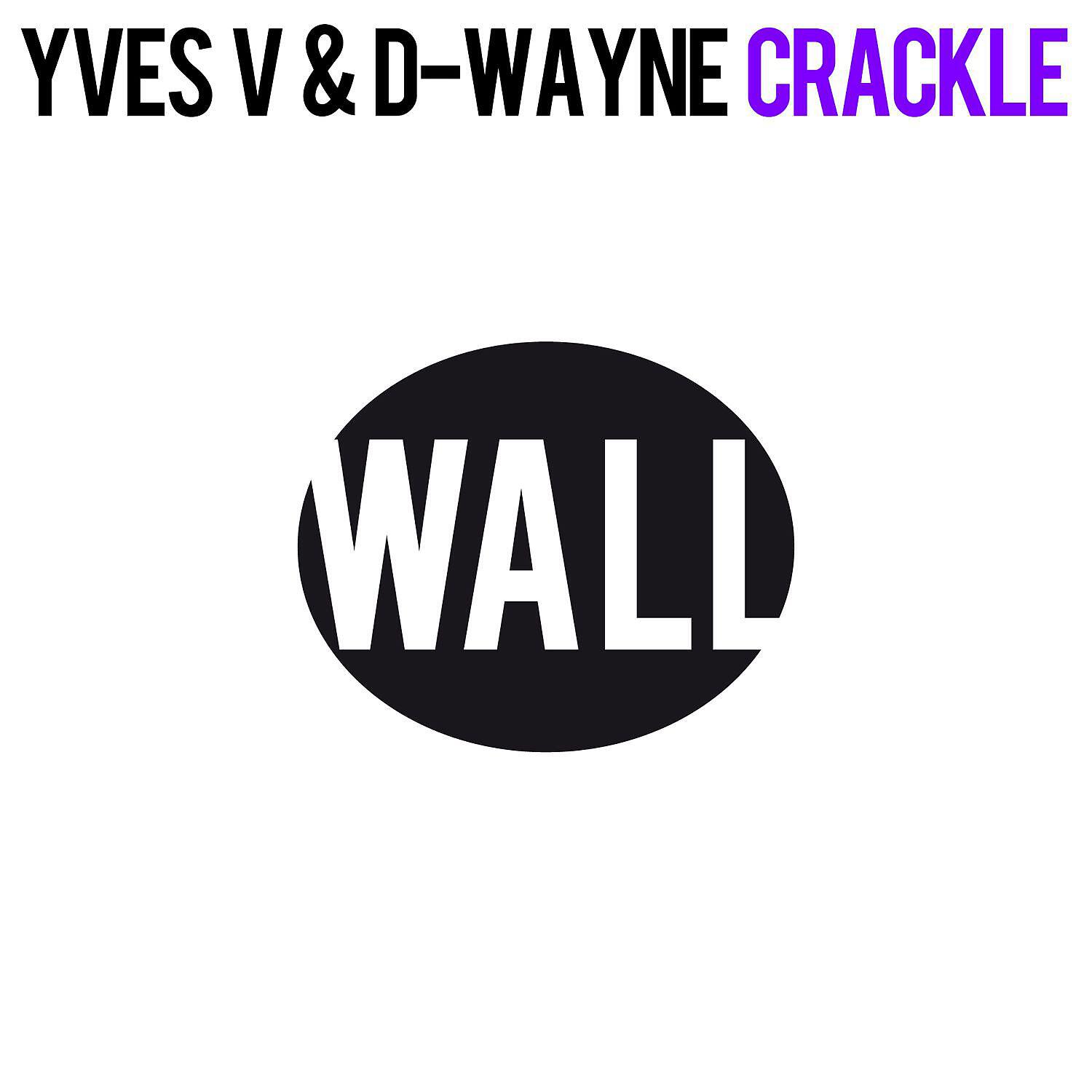 Релиз Crackle