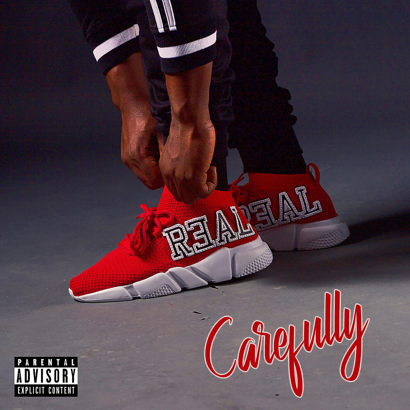Релиз Carefully